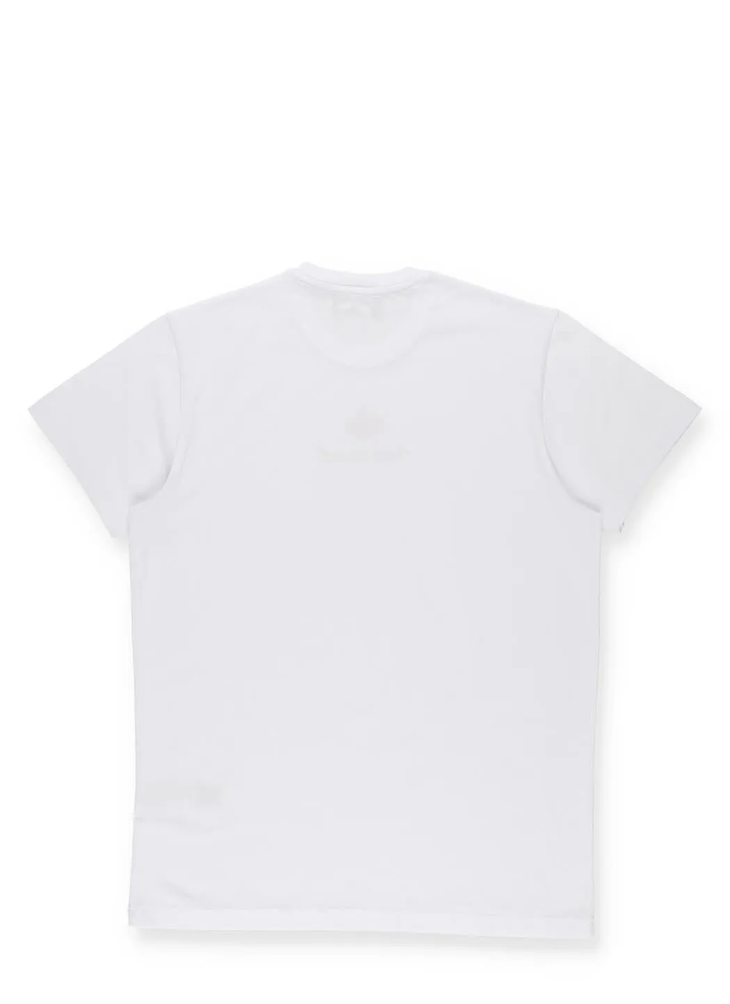 Dsquared2 Kids Logo Printed T-Shirt