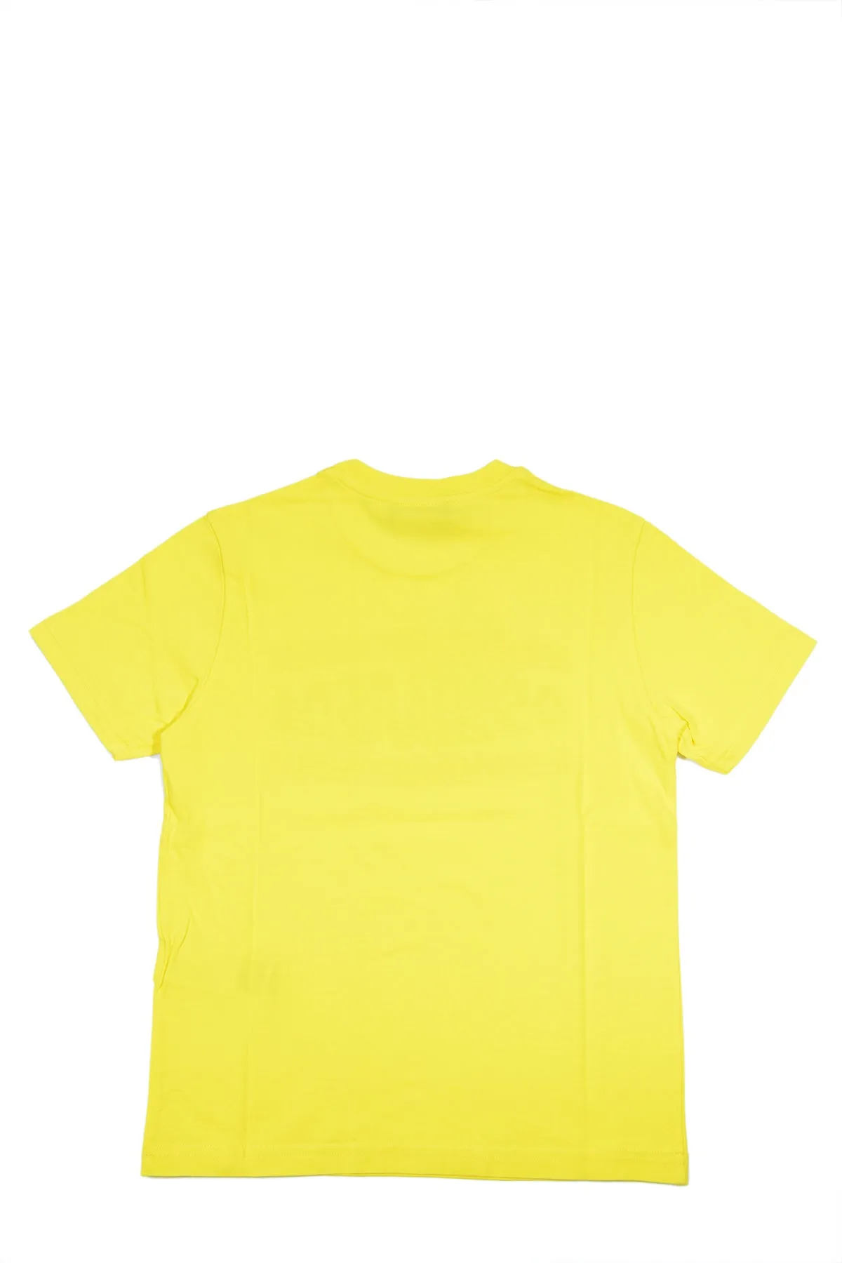 Dsquared2 Kids Logo Printed T-Shirt