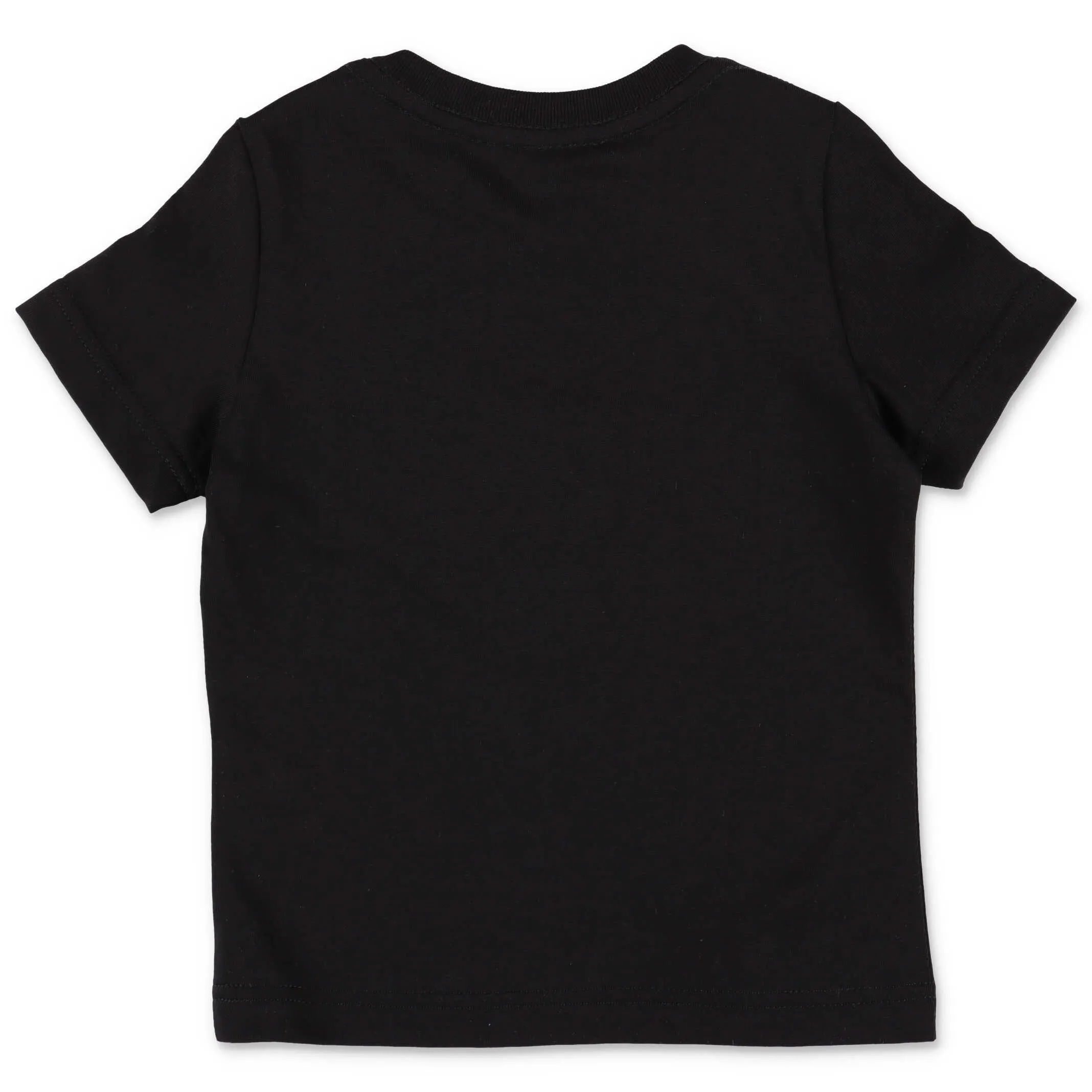 Dsquared2 Kids Logo Printed T-Shirt