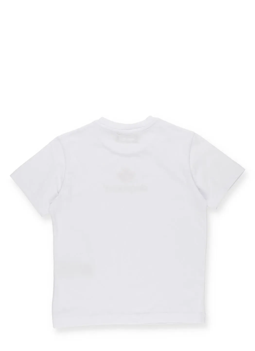 Dsquared2 Kids Logo Printed T-Shirt