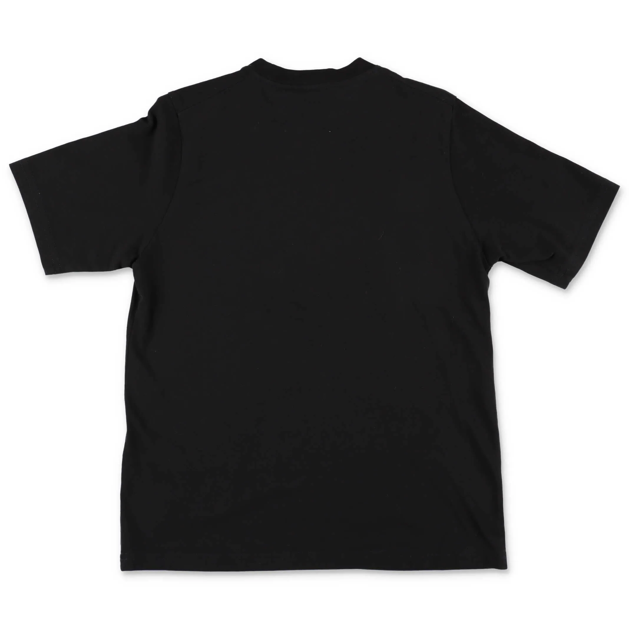 Dsquared2 Kids Logo Printed T-Shirt