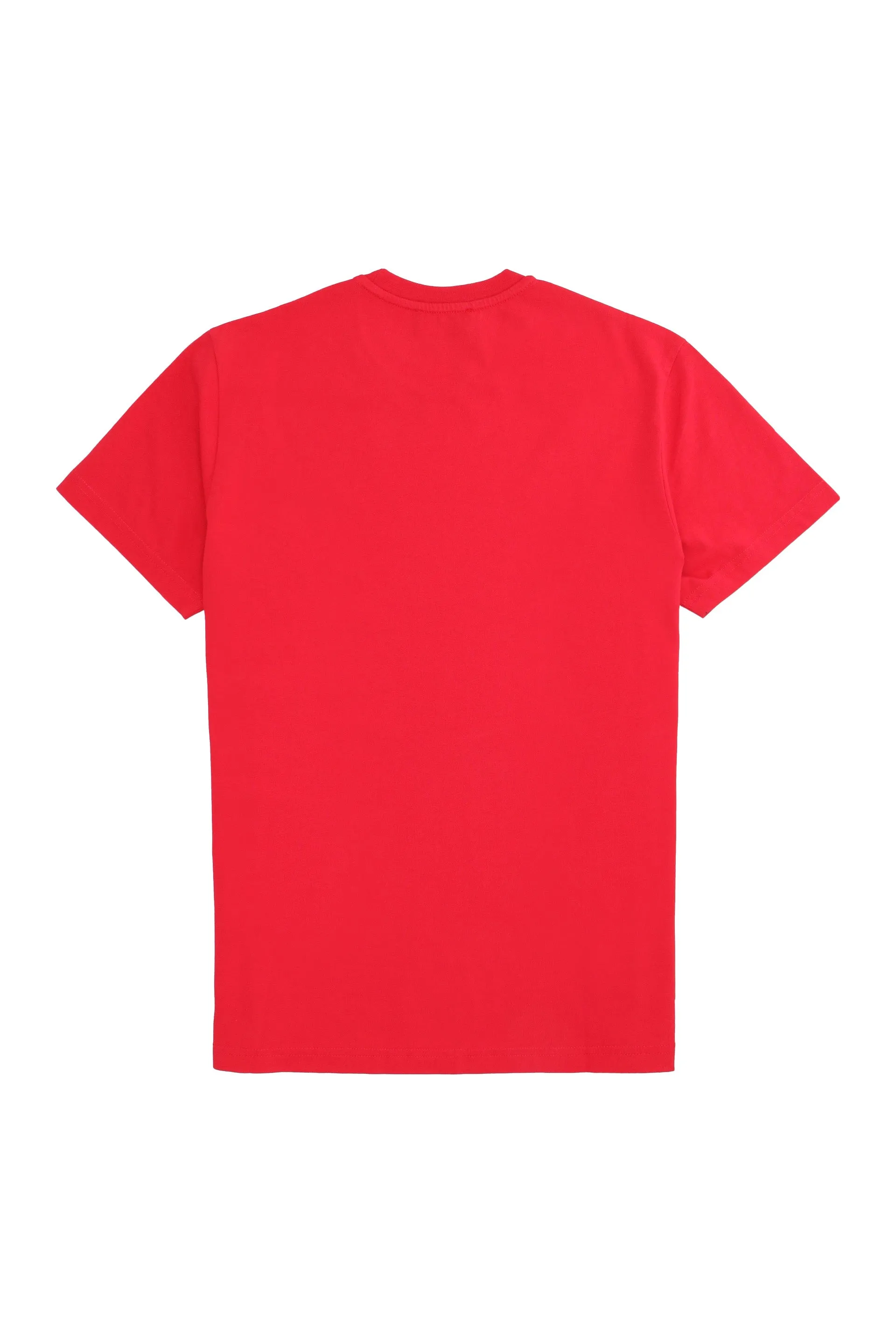 Dsquared2 Kids Logo Printed T-Shirt