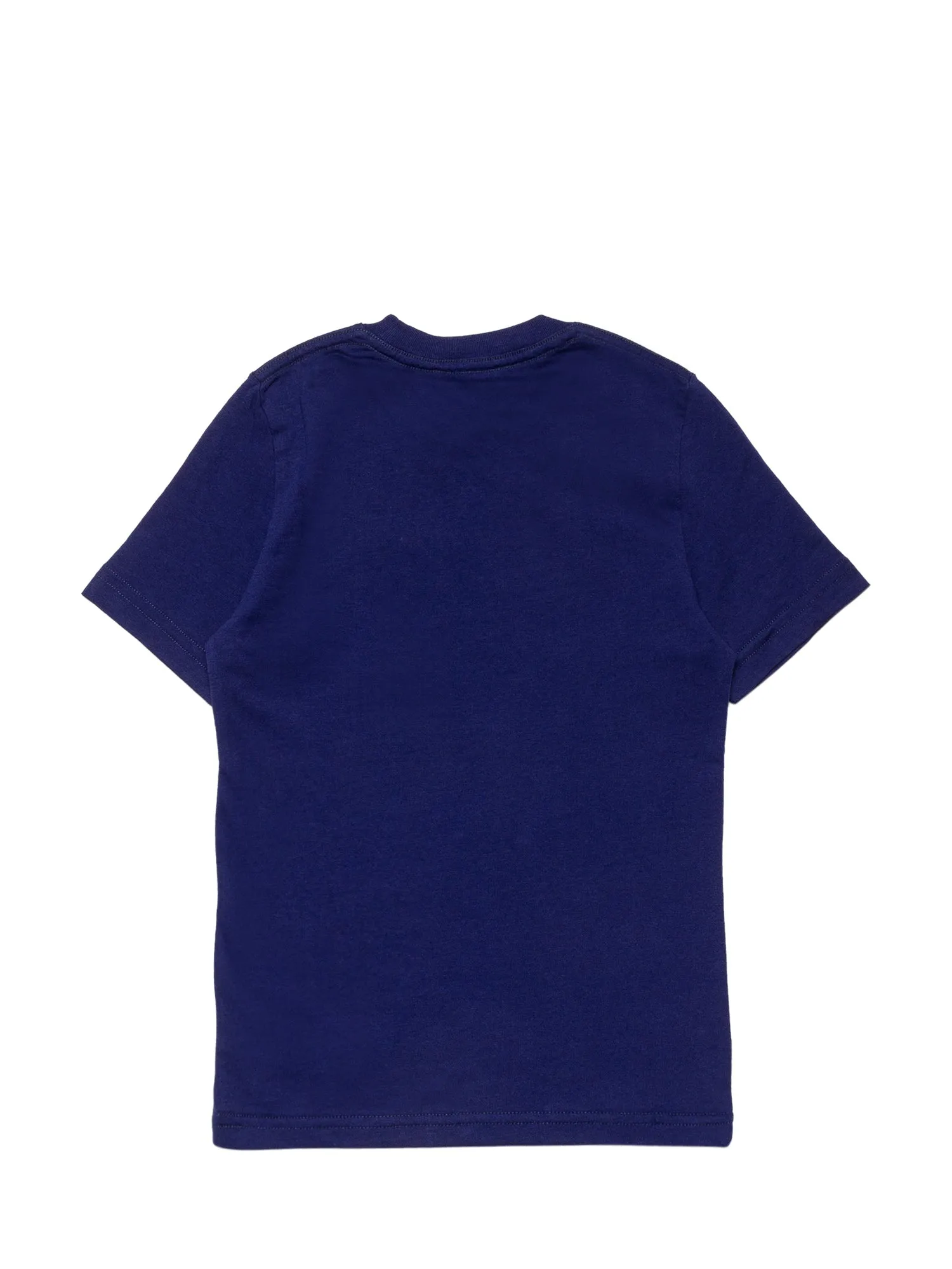 Dsquared2 Kids Logo Printed T-Shirt