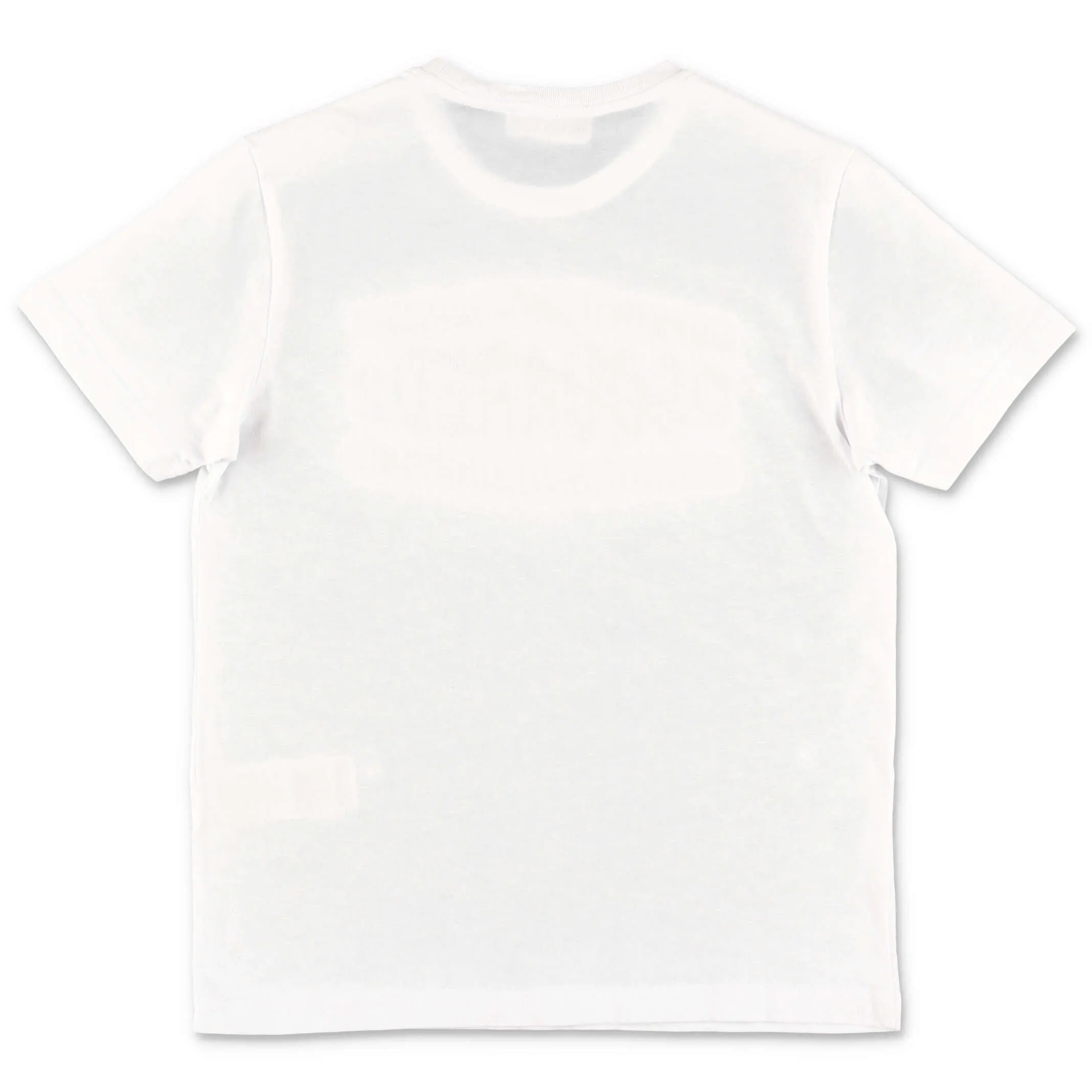Dsquared2 Kids Logo Printed T-Shirt