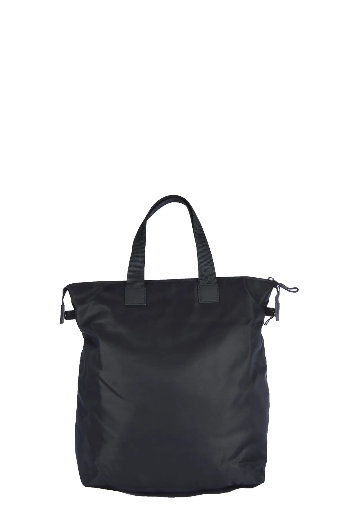Dsquared2 Kids Logo Printed Tote Bag