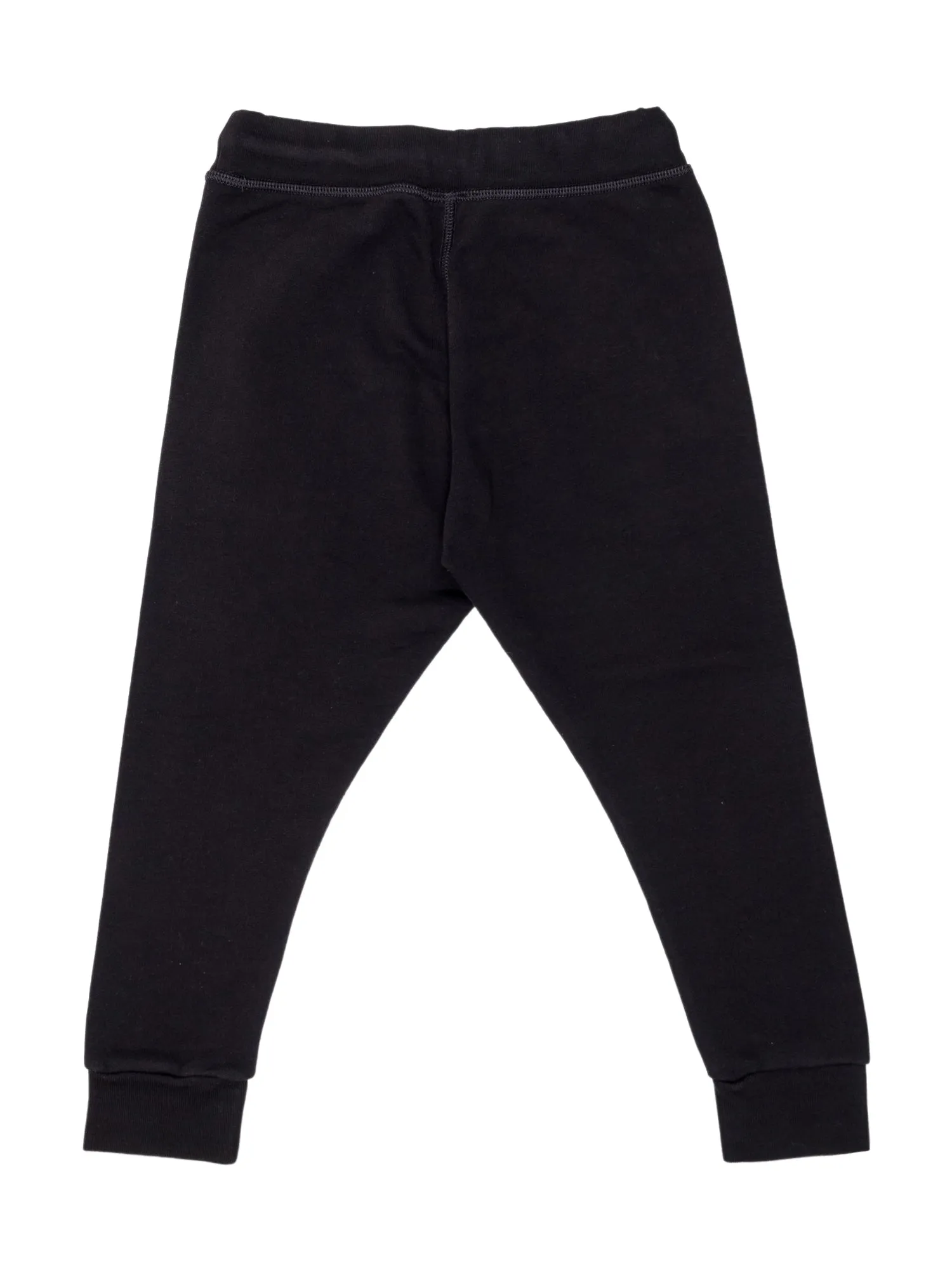 Dsquared2 Kids Logo Printed Track Pants