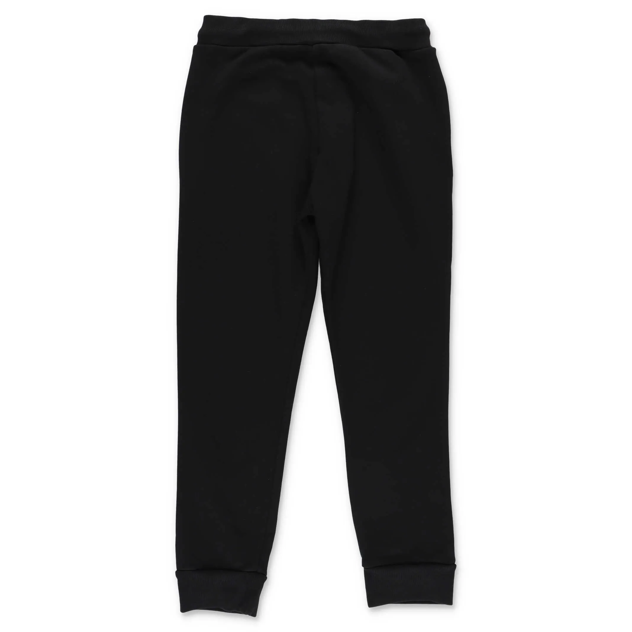 Dsquared2 Kids Logo Printed Track Pants