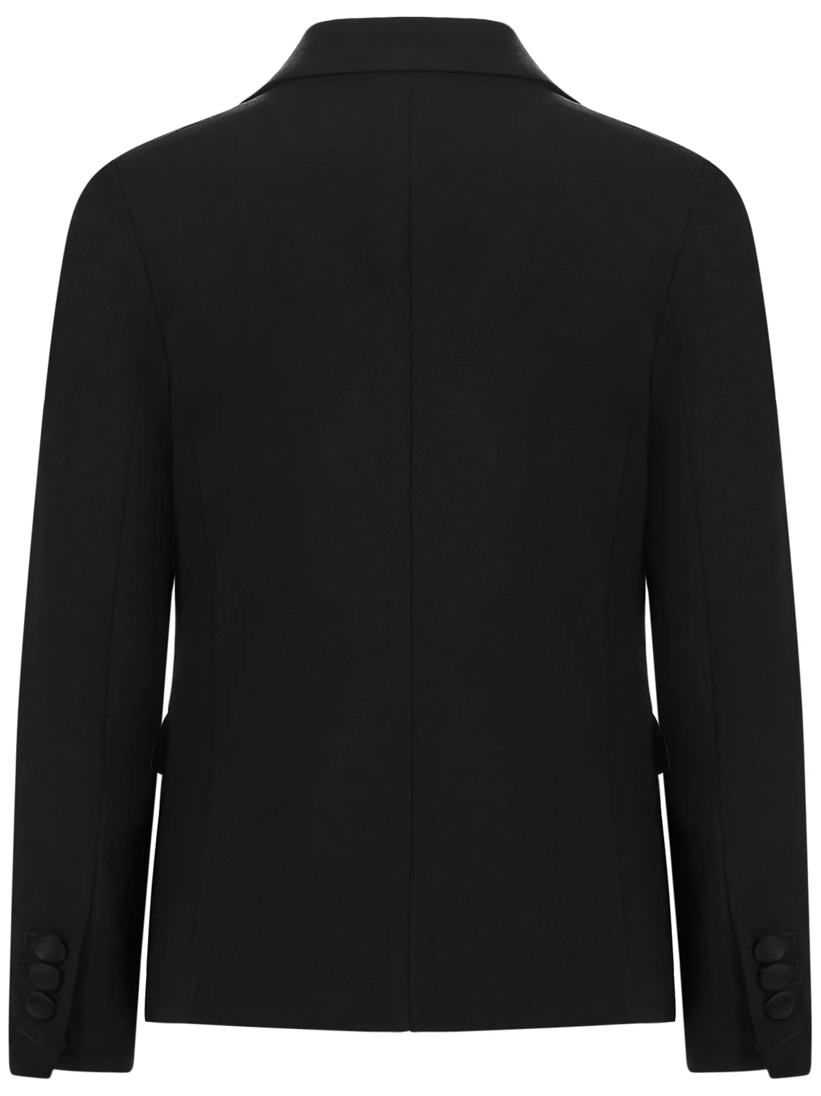 Dsquared2 Kids Peak-Lapel Single-Breasted Suit