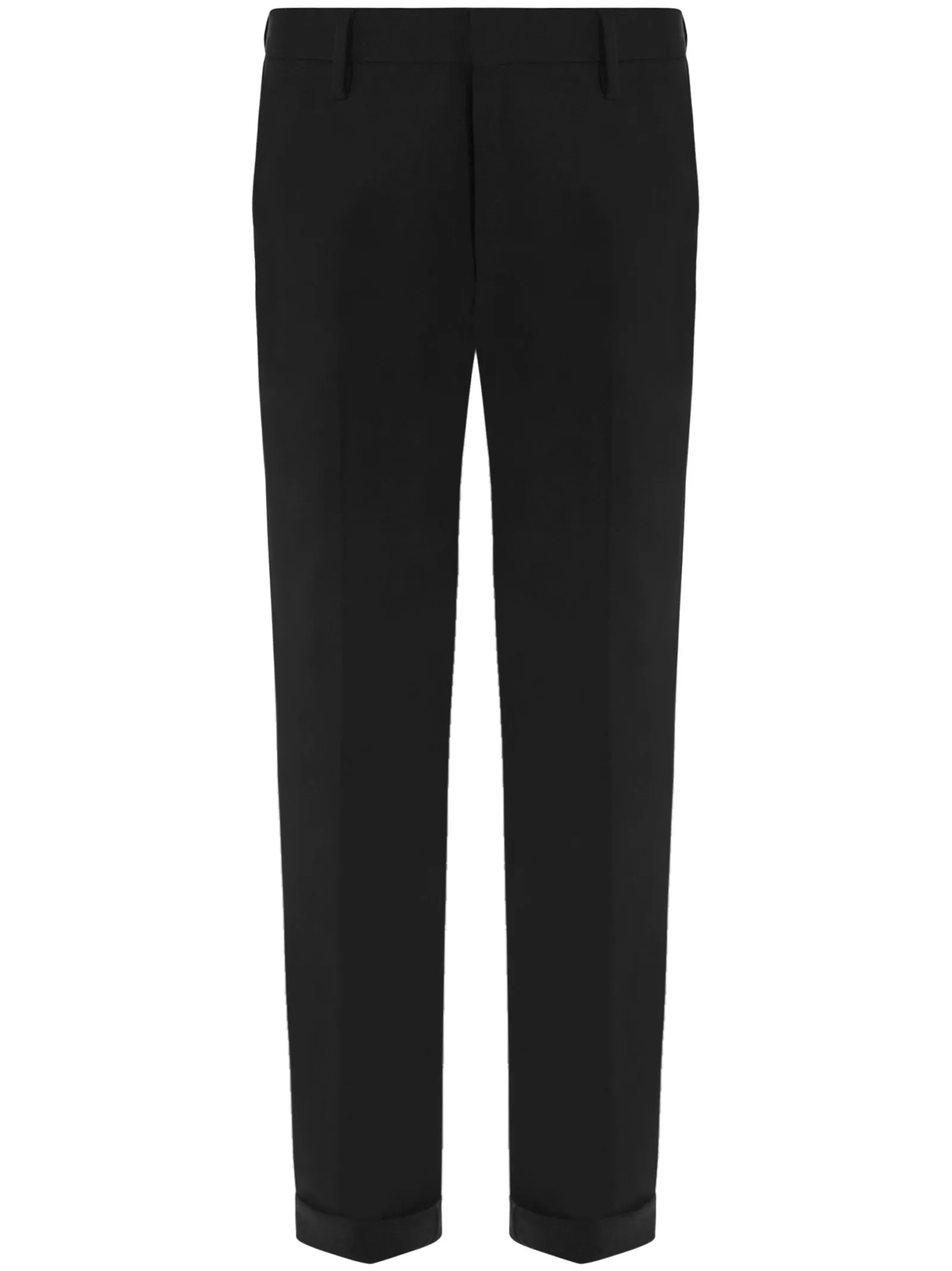Dsquared2 Kids Peak-Lapel Single-Breasted Suit