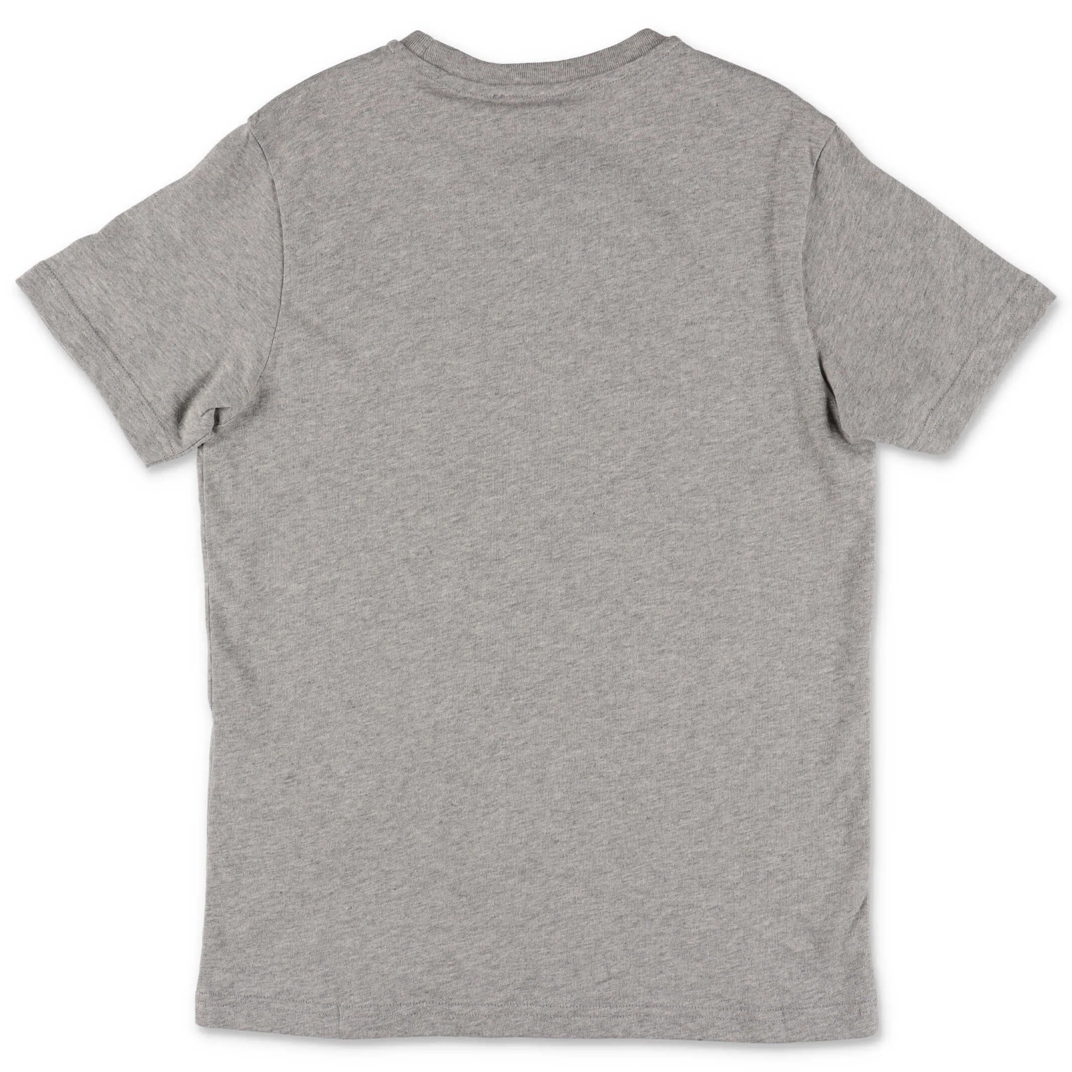 Dsquared2 Kids Rider Printed T-Shirt