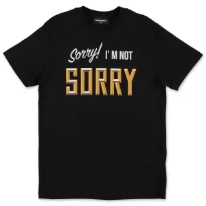 Dsquared2 Kids Slogan Printed T-Shirt