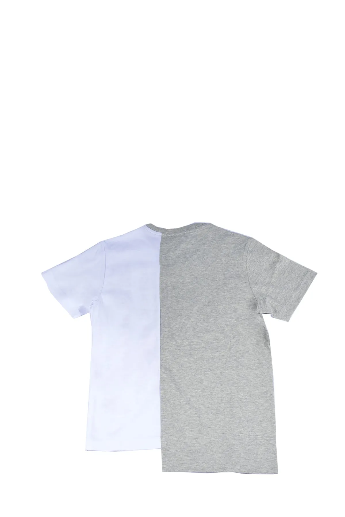 Dsquared2 Kids Split Logo Print T-Shirt