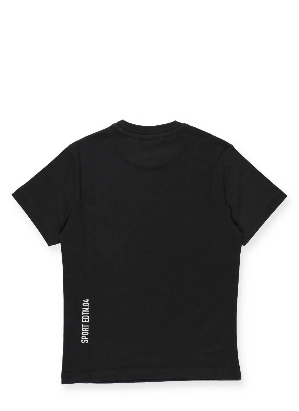 Dsquared2 Kids Sport Edtn. Print T-Shirt