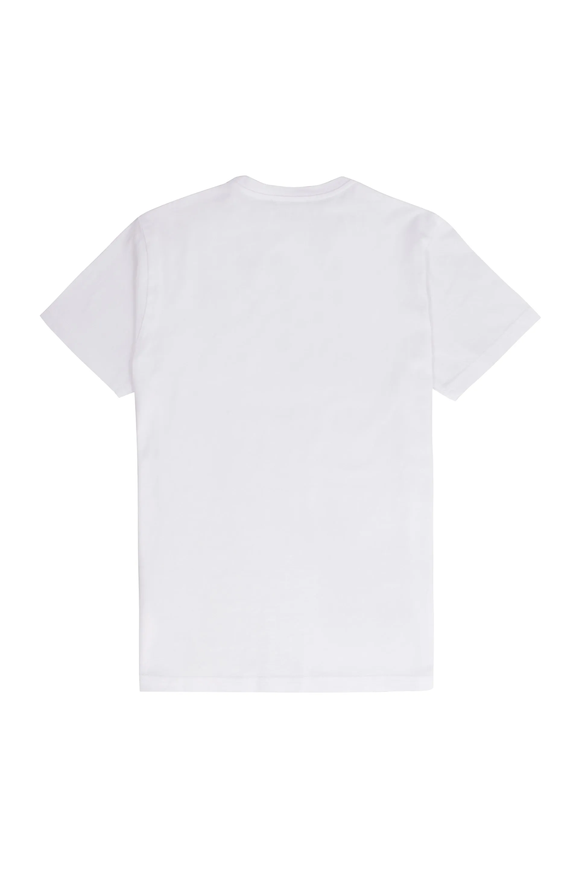 Dsquared2 Kids Text Printed T-Shirt