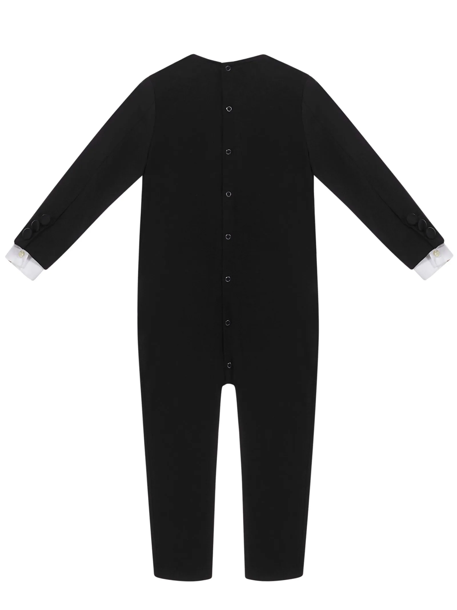Dsquared2 Kids Tuxedo Suit