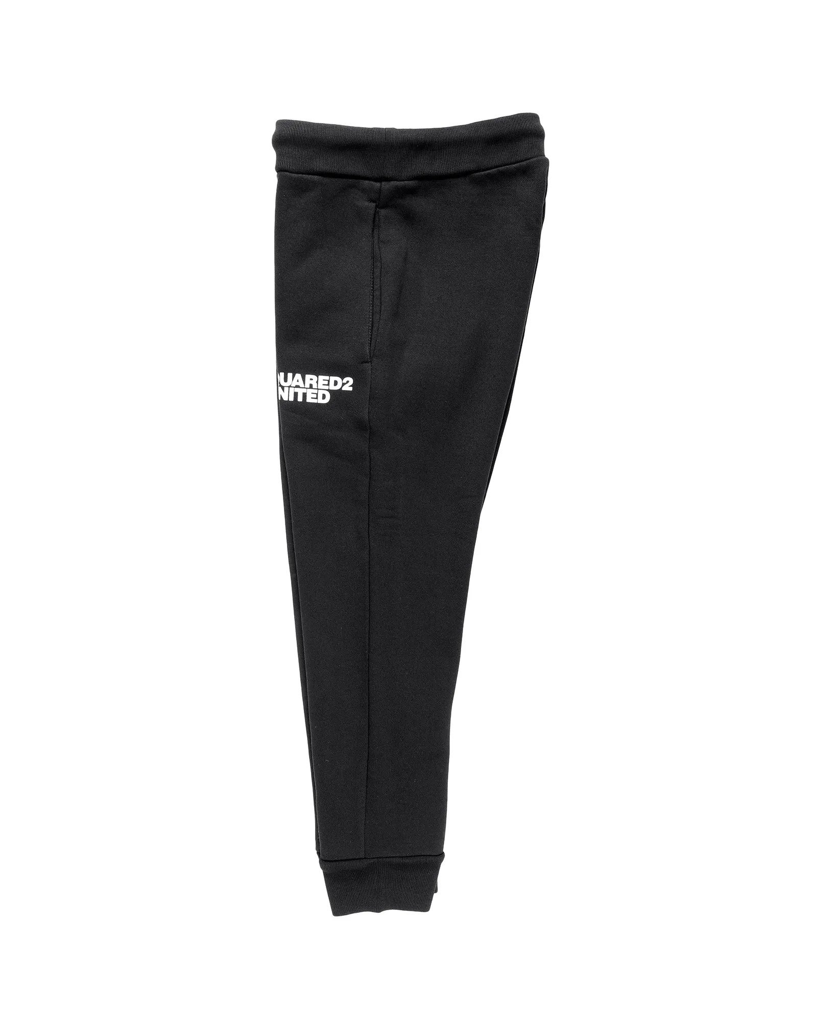 Dsquared2 Kids United Printed Sweatpants