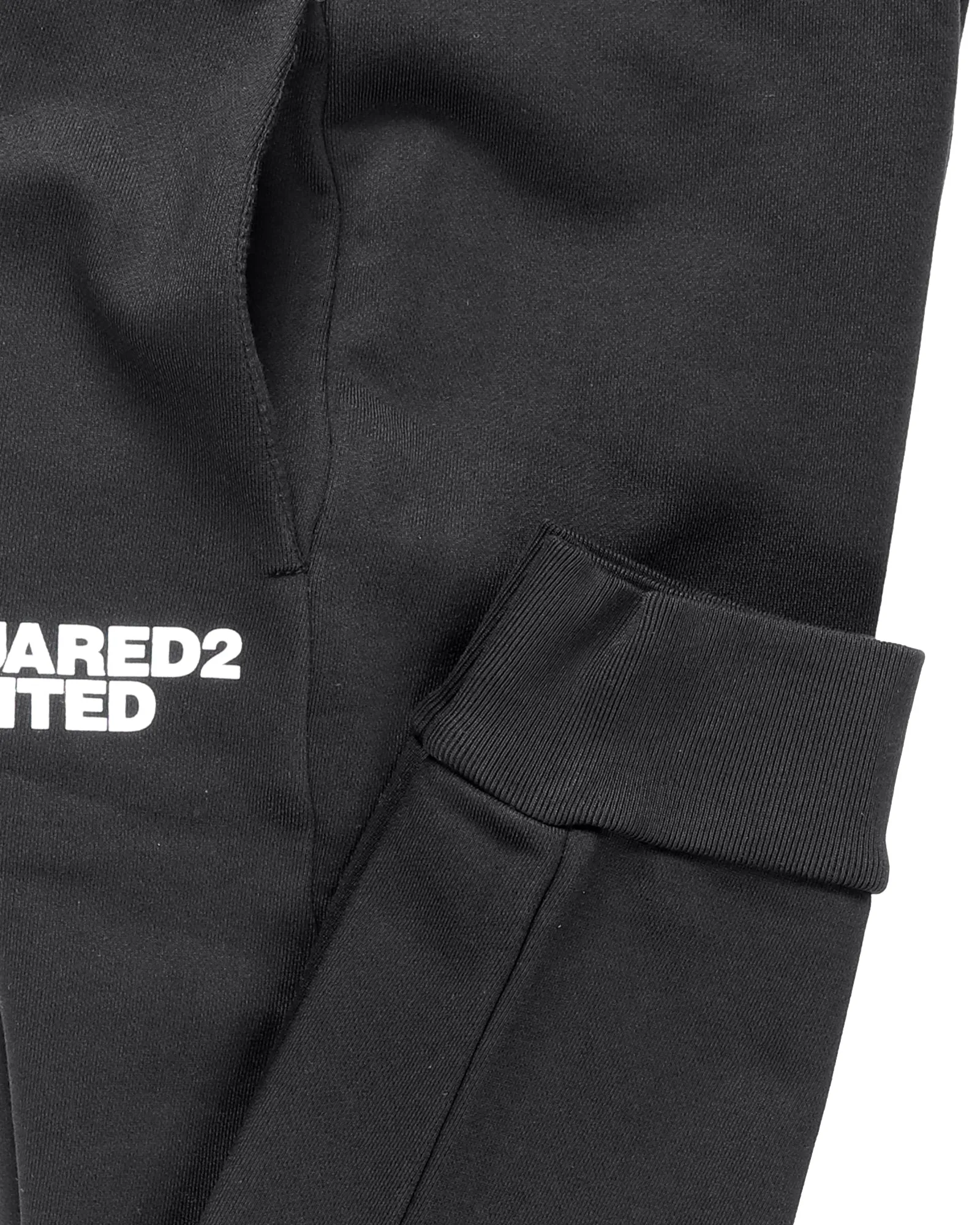 Dsquared2 Kids United Printed Sweatpants