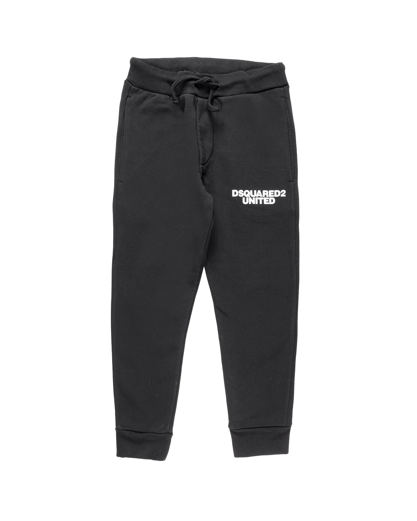Dsquared2 Kids United Printed Sweatpants