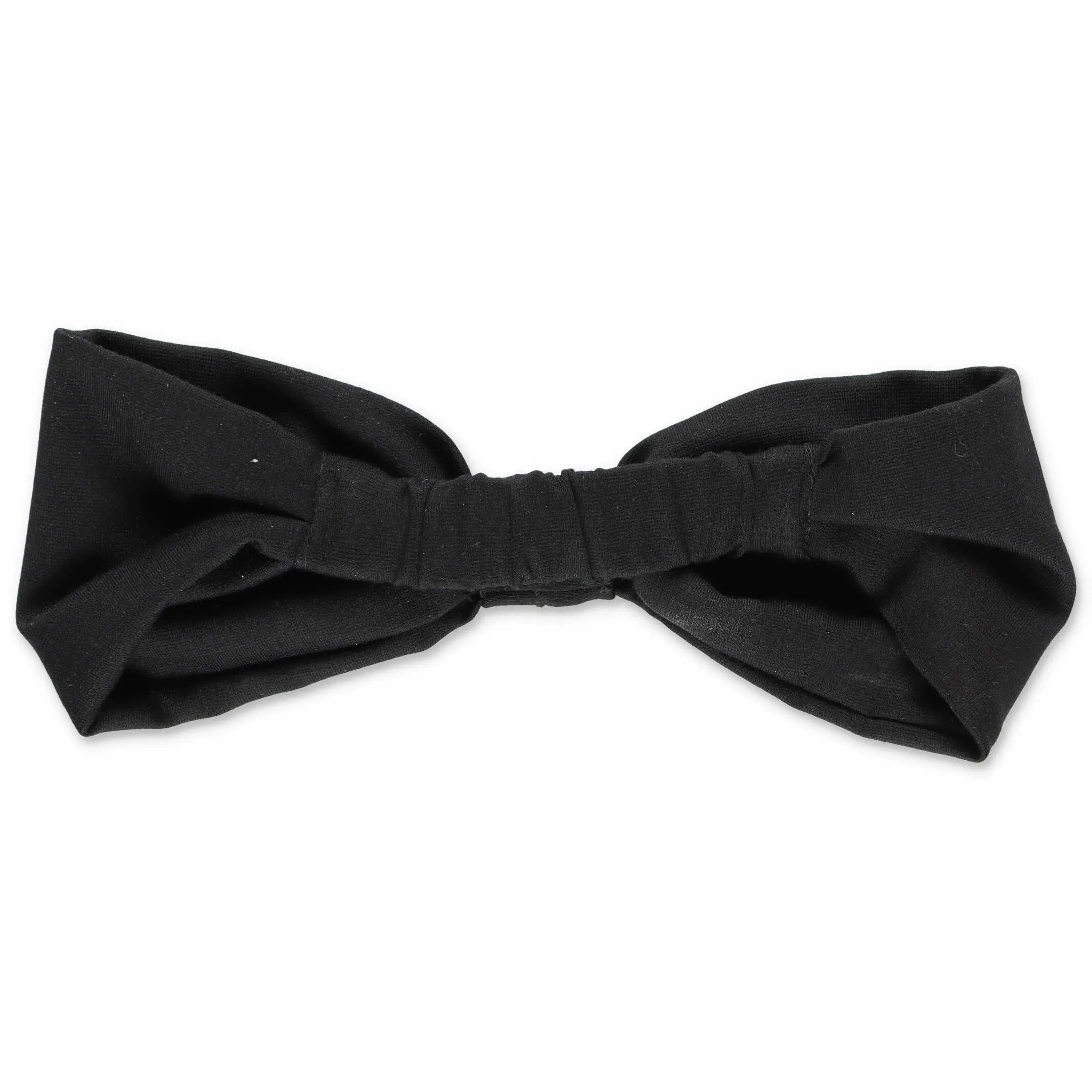 Elie Saab Junior Logo Detail Headband
