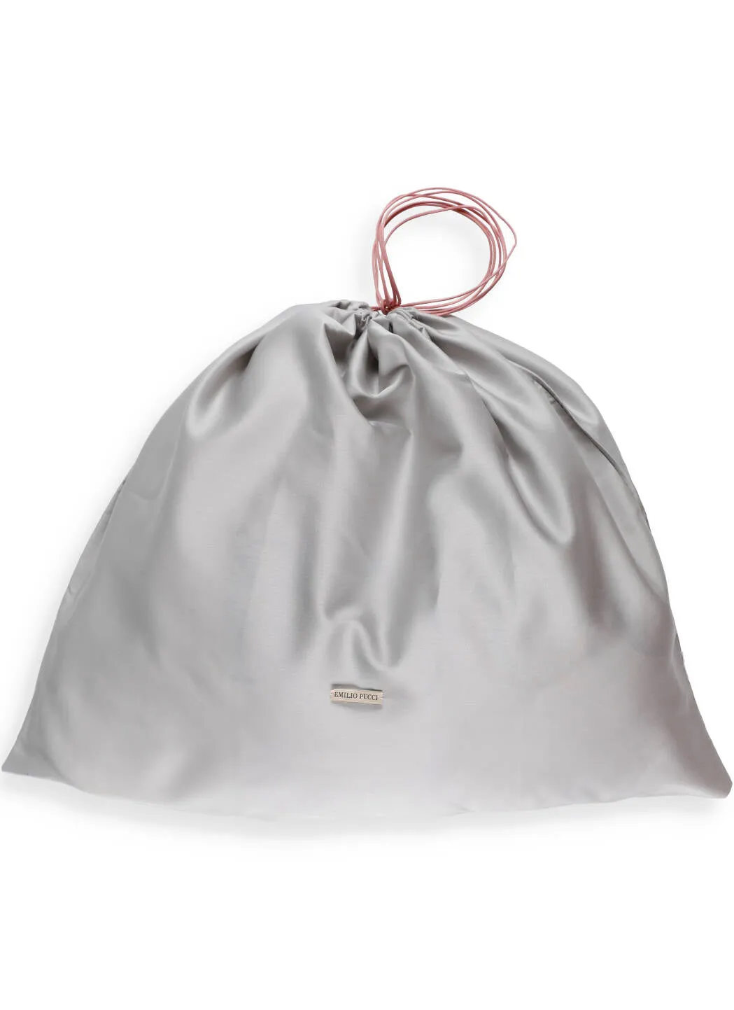 Emilio Pucci Junior Logo Print Baby Sleep Bag