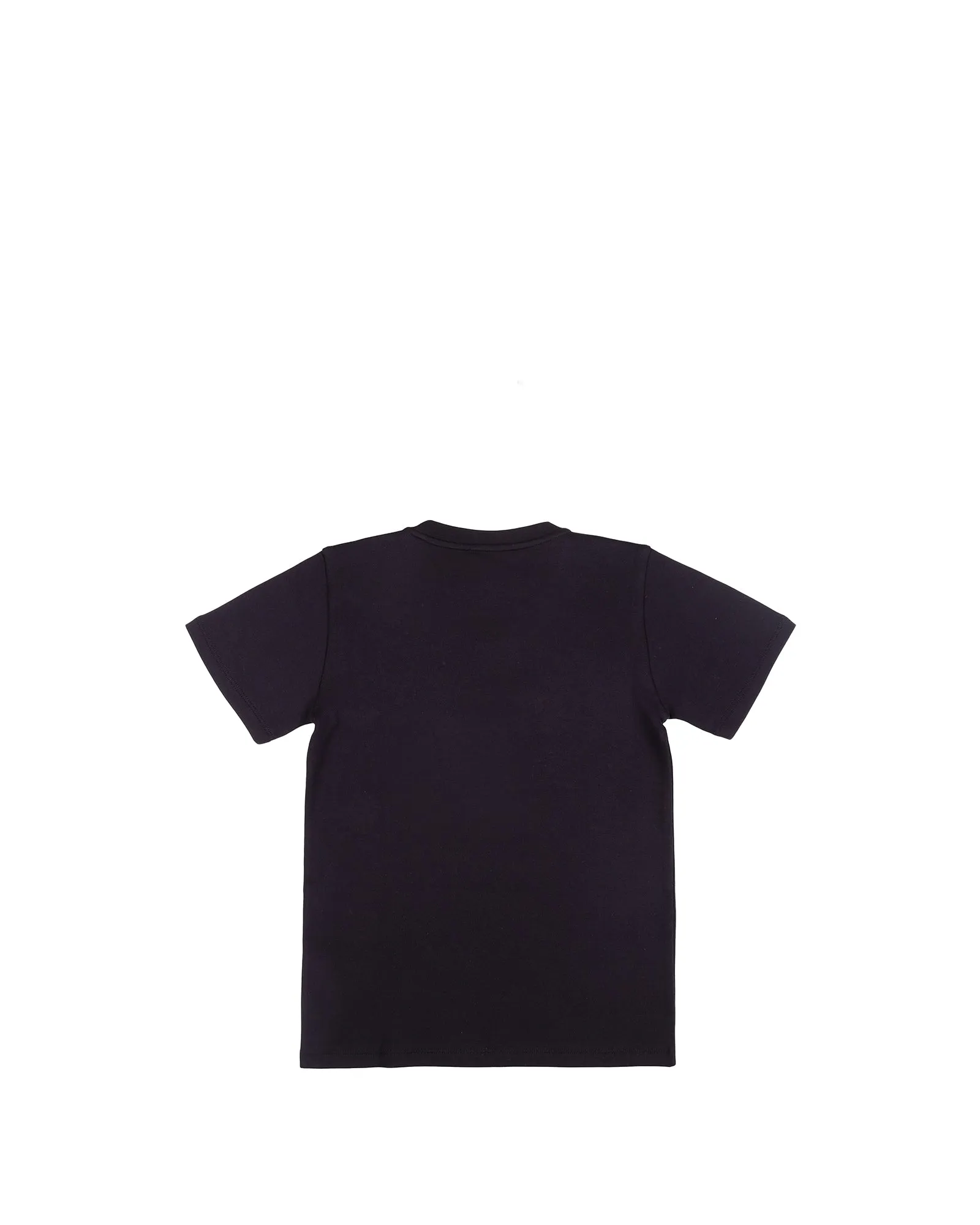 Emporio Armani Kids Crewneck T-Shirt