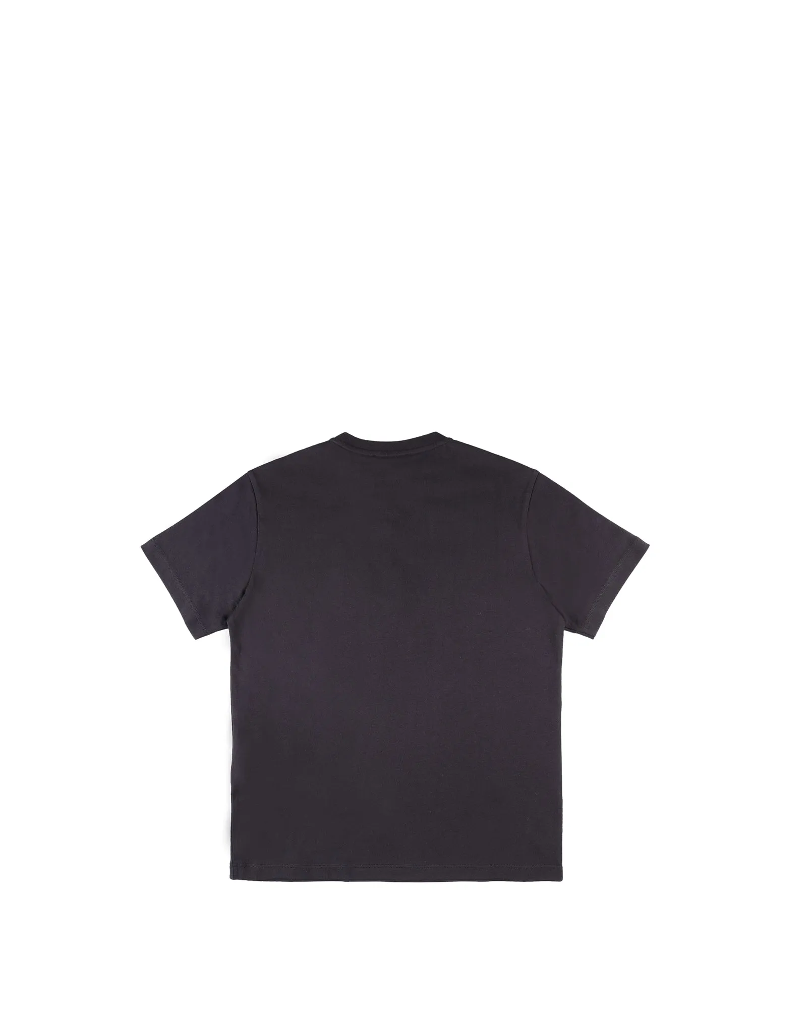 Emporio Armani Kids Logo Motif Print T-Shirt