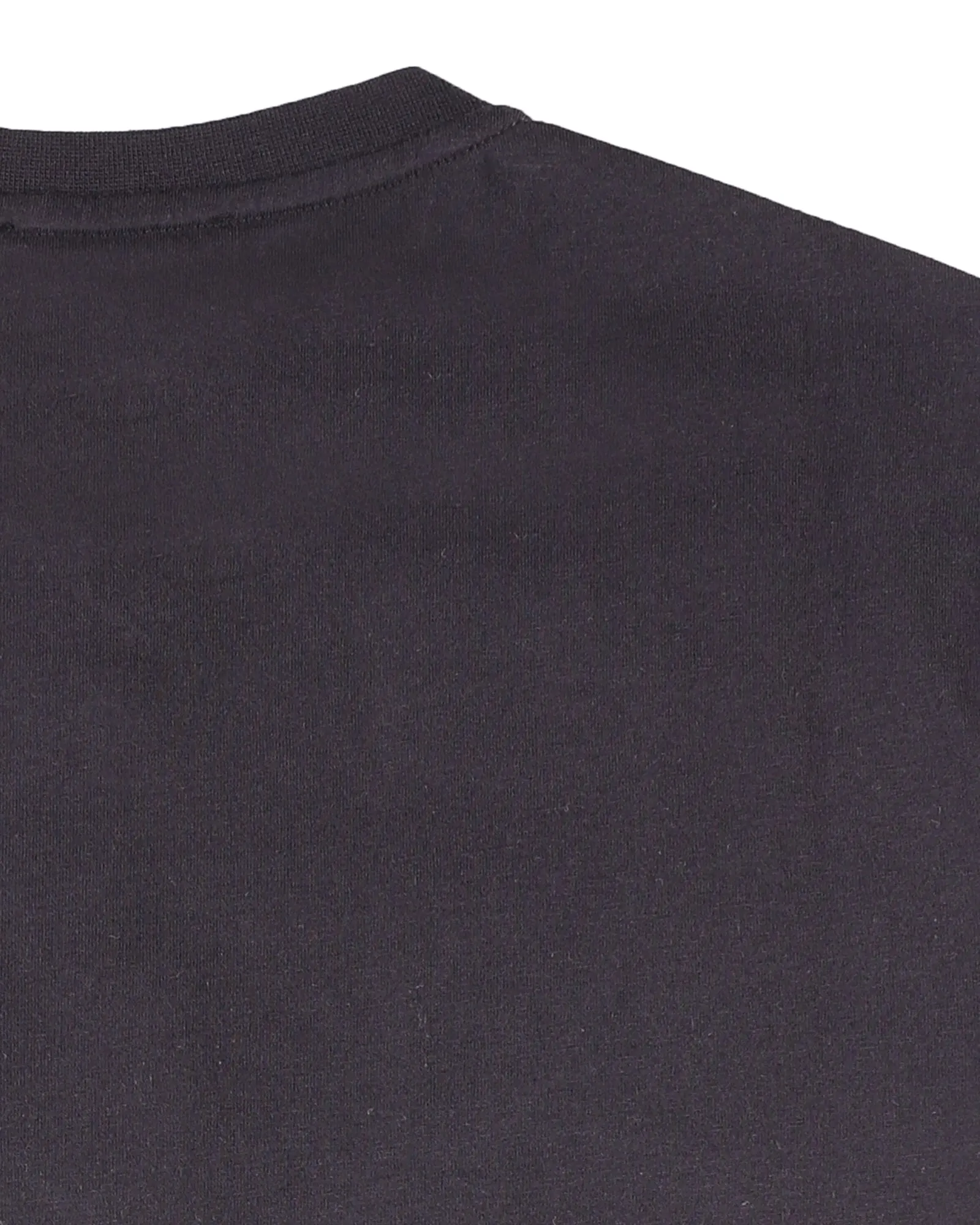 Emporio Armani Kids Logo Motif Print T-Shirt