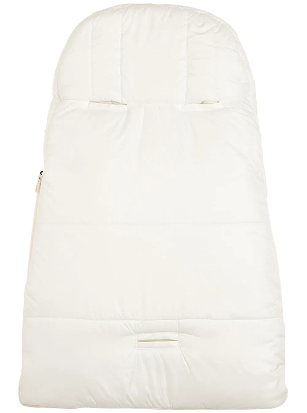 Emporio Armani Kids Logo Patch Baby Sleep Bag