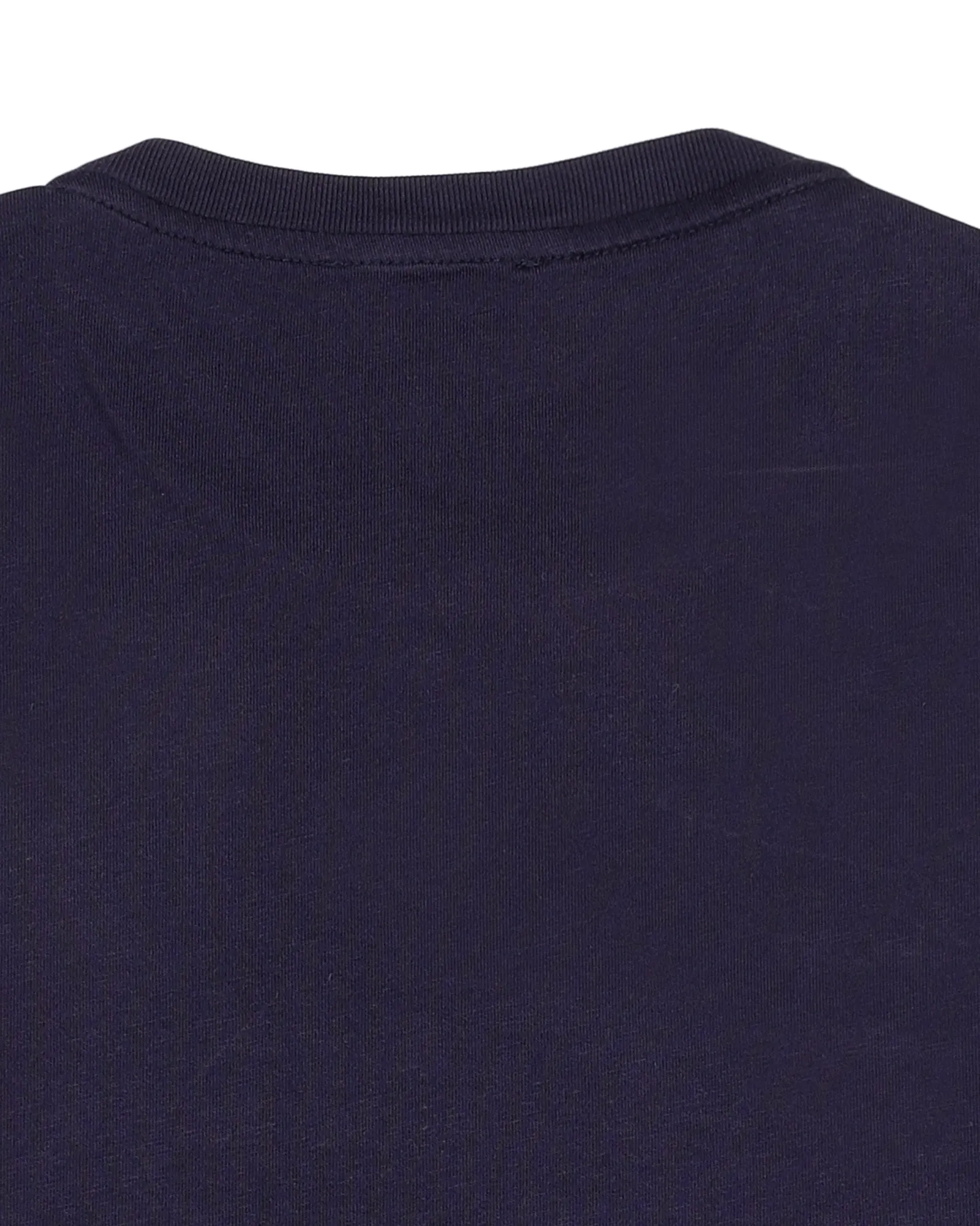 Emporio Armani Kids Logo Print T-Shirt