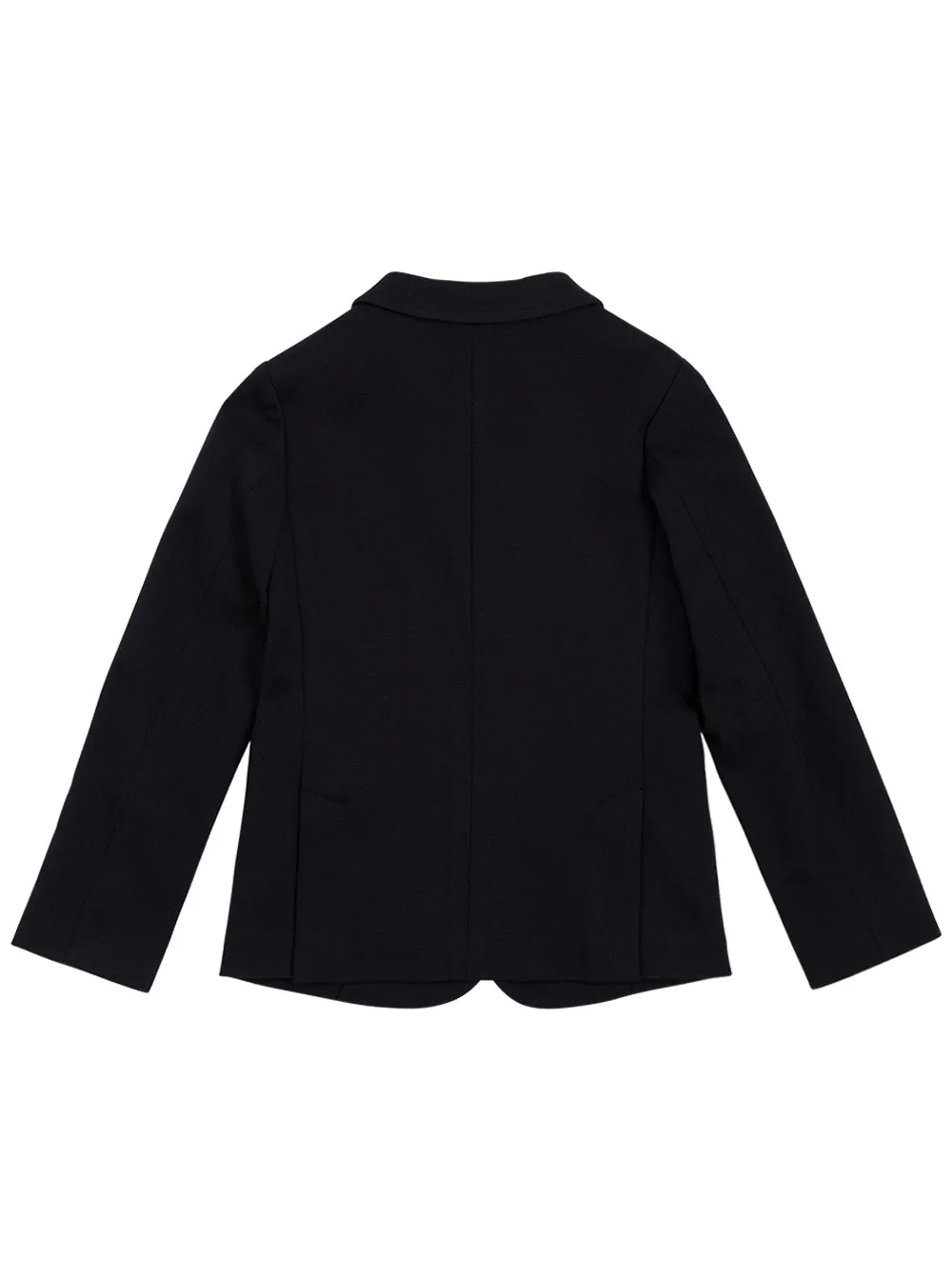 Emporio Armani Kids Single Breasted Jacket