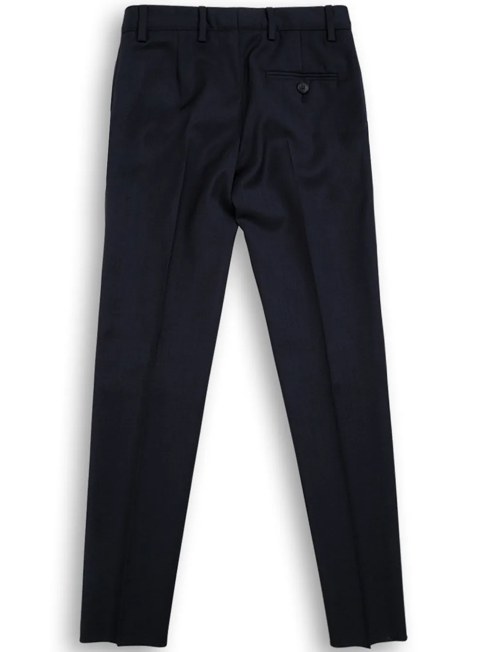 Emporio Armani Kids Single Breasted Two-Piece Suit