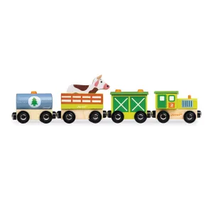 Farm Train
