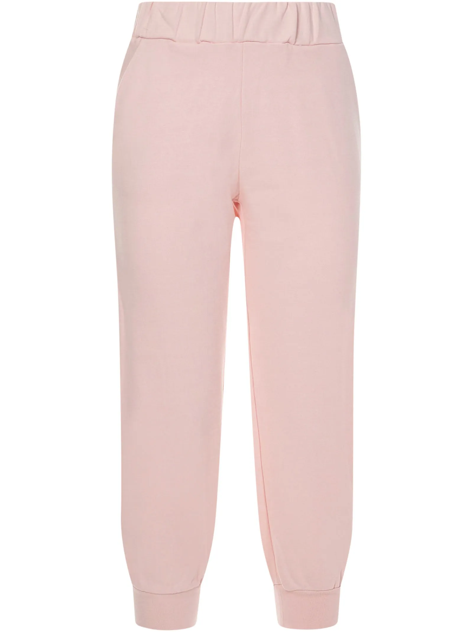 Fendi Kids Fendiness Printed Jogging Trousers