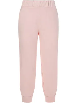 Fendi Kids Fendiness Printed Jogging Trousers