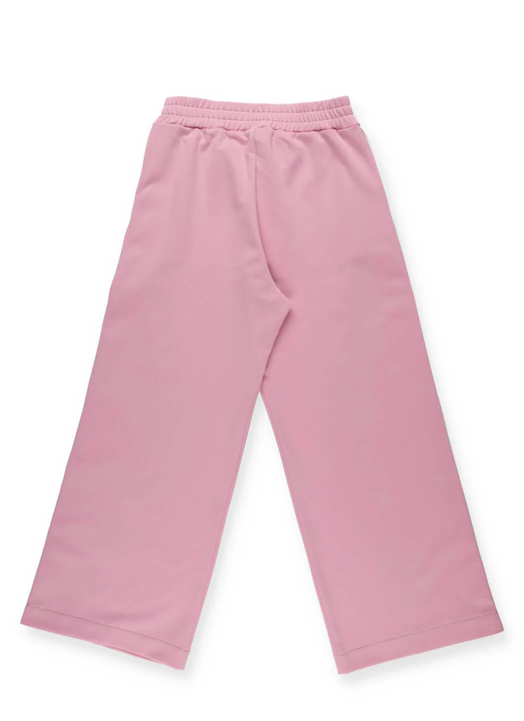 Fendi Kids FF Embossed Track Pants