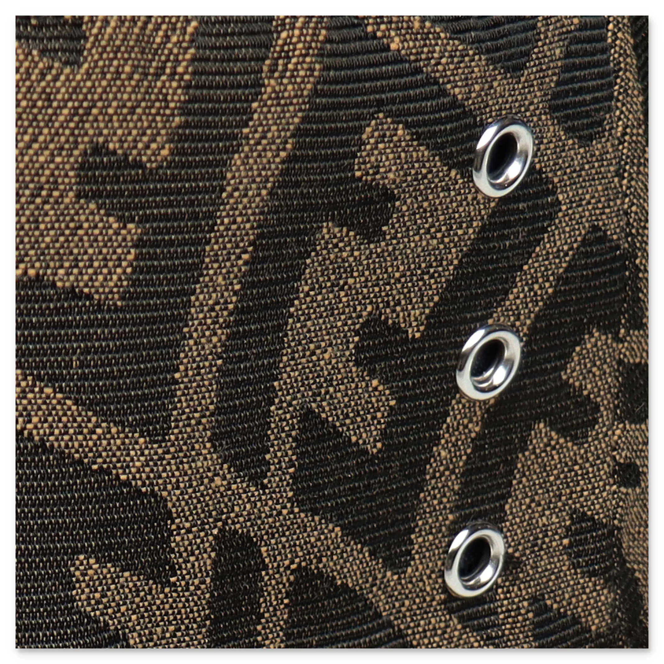 Fendi Kids FF Motif Bucket Hat