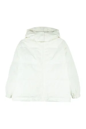 Fendi Kids FF Motif Print Jacket