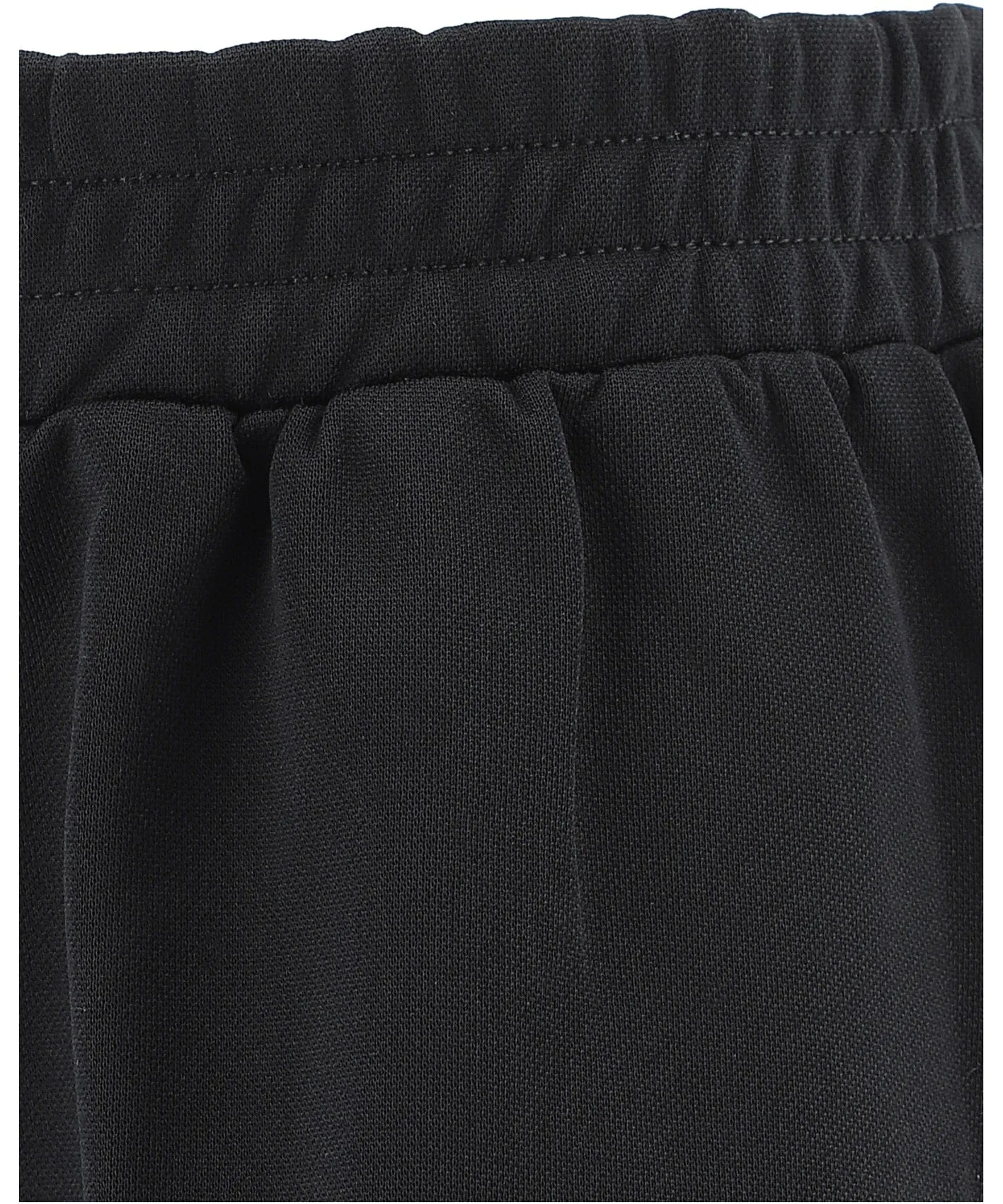 Fendi Kids FF Panelled Track Shorts