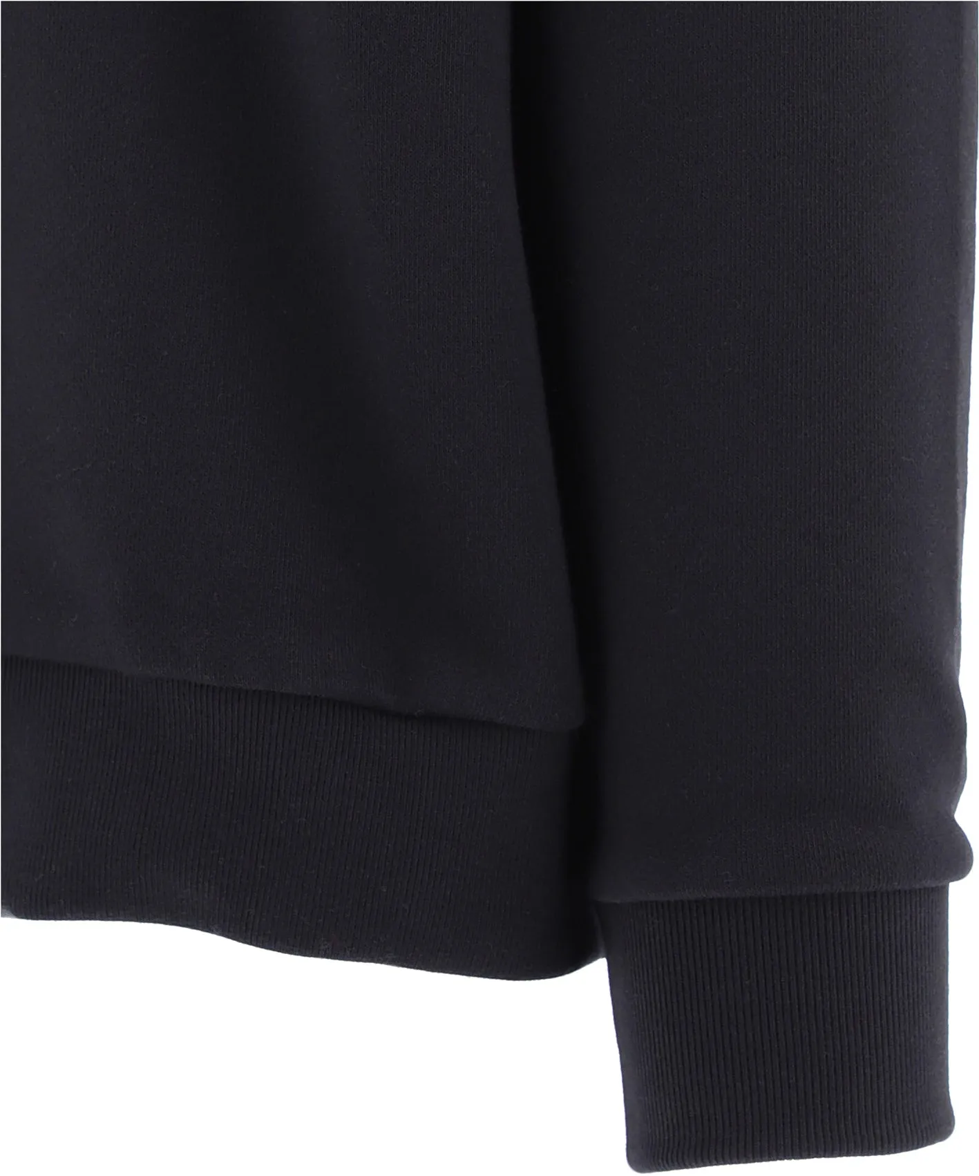Fendi Kids FF Pocket Hooded Jacket
