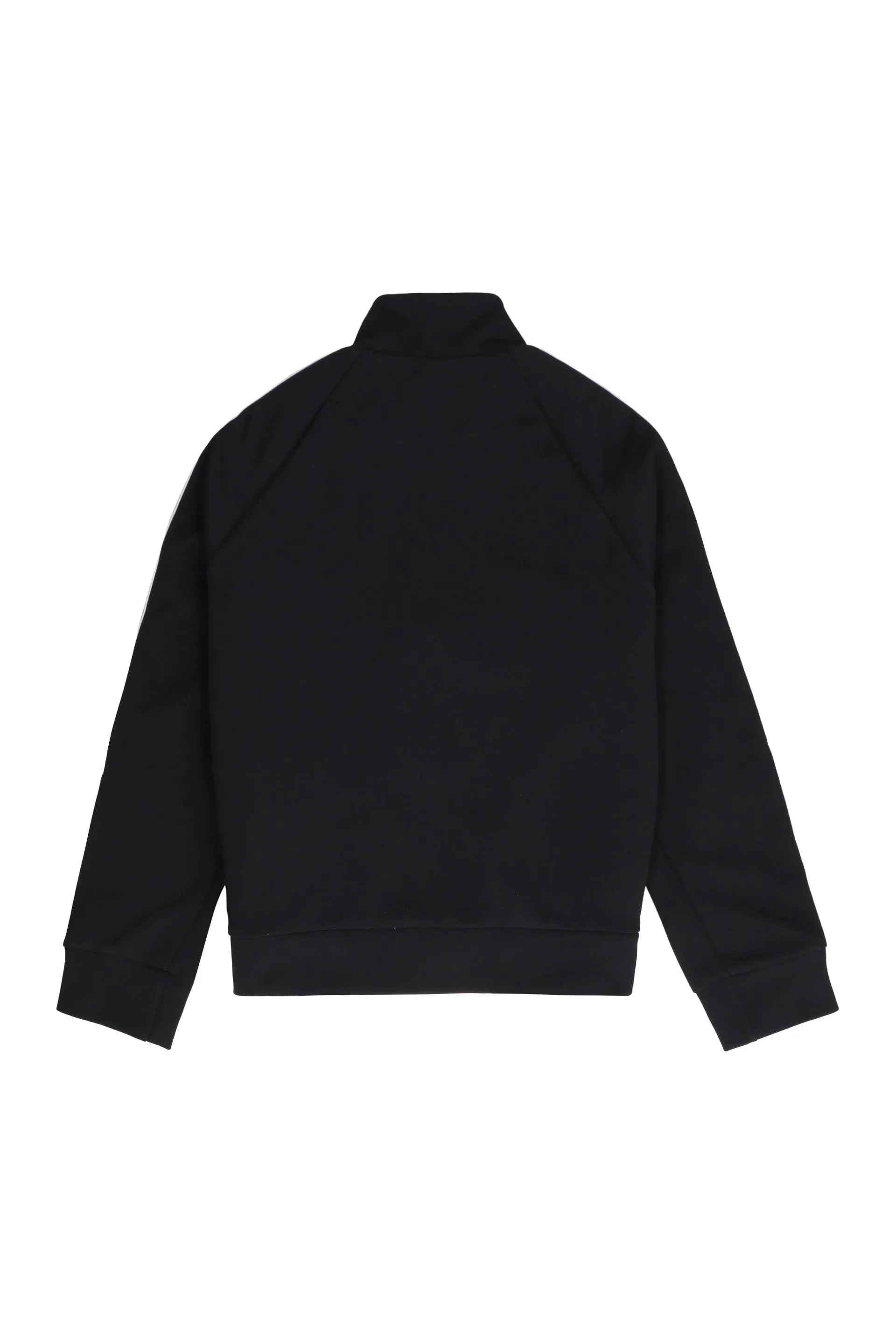 Fendi Kids FF Tape Zipped Jacket
