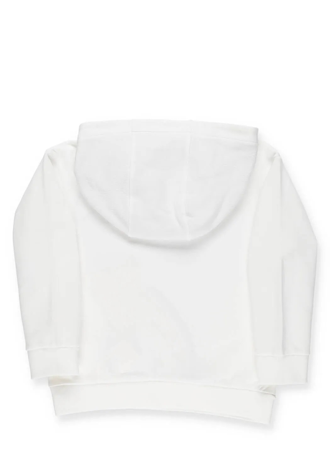 Fendi Kids Graphic Print Hoodie