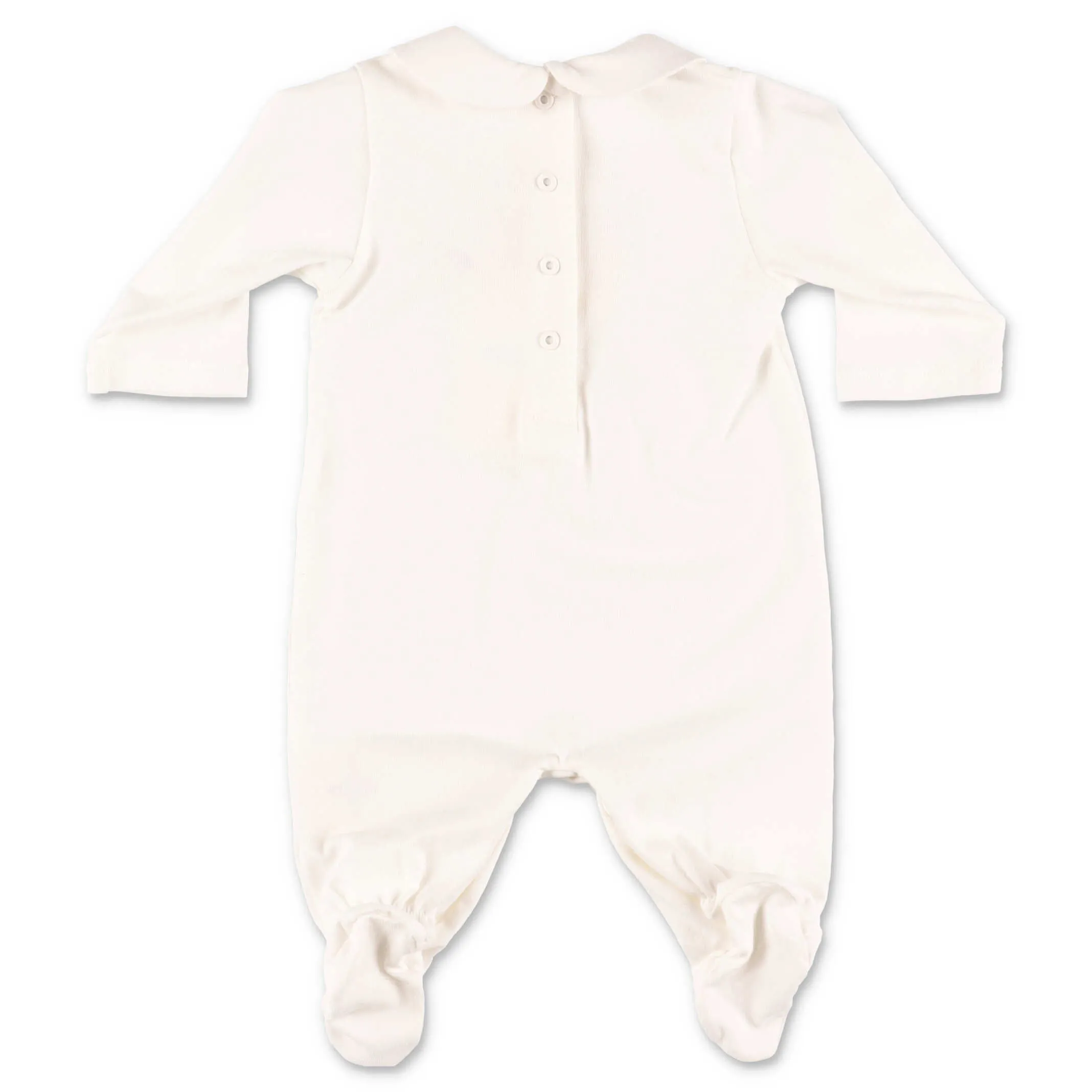 Fendi Kids Graphic Printed Pyjama Set