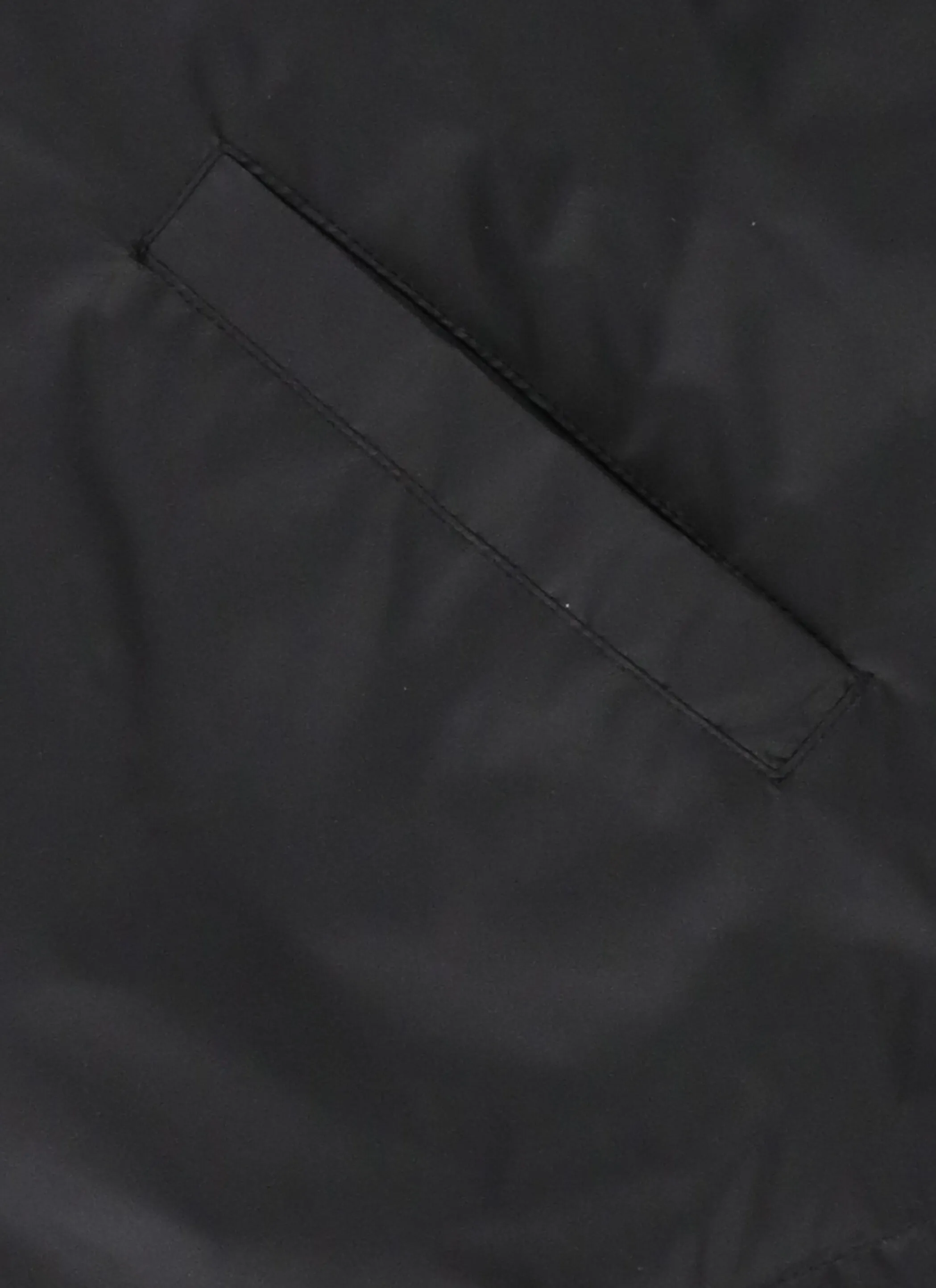 Fendi Kids Reversible Hooded Jacket