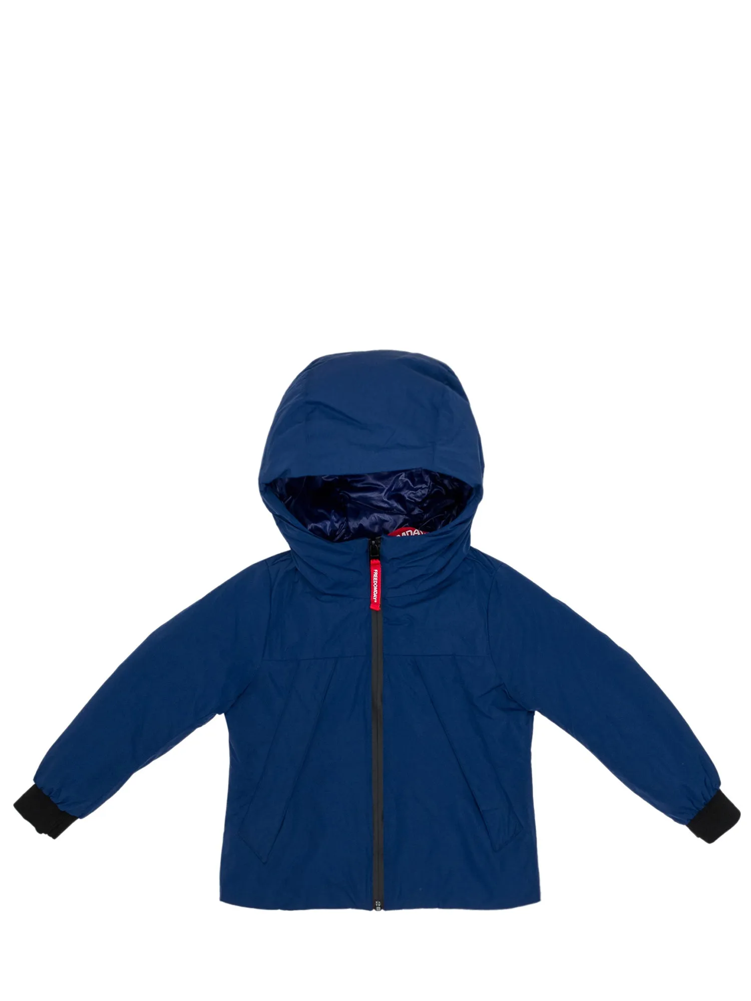 Freedomday Harris Down Jacket
