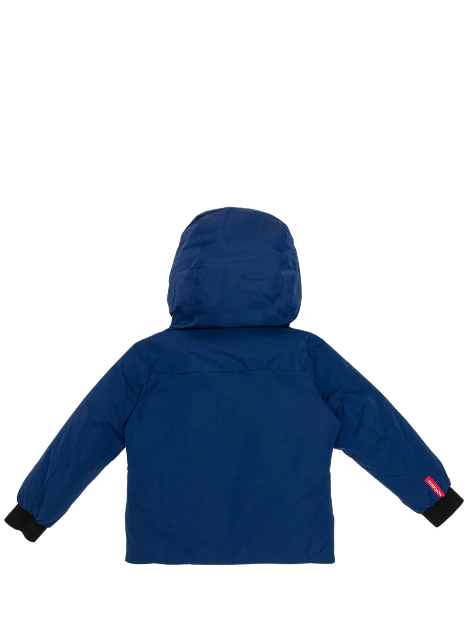 Freedomday Harris Down Jacket