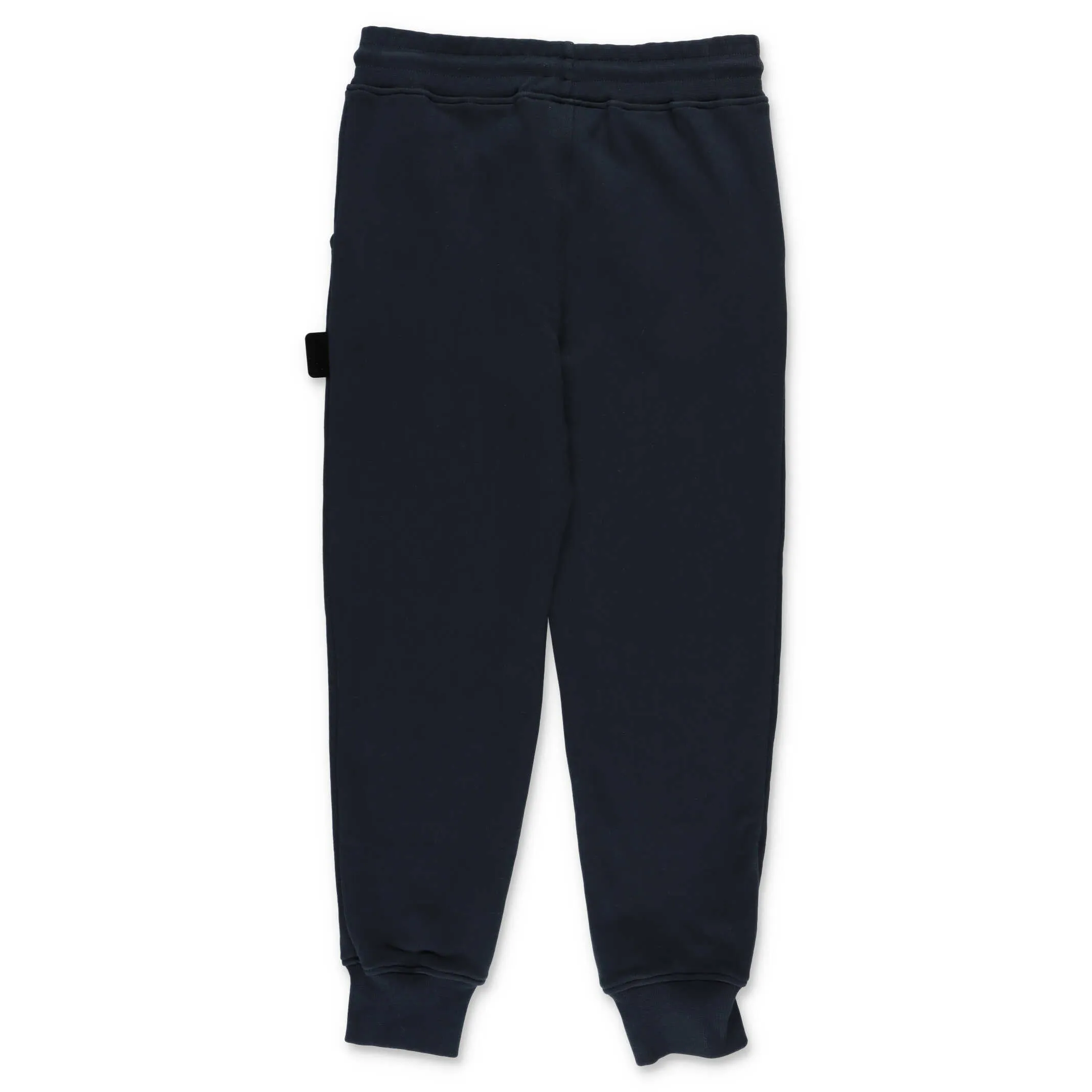 GCDS Kids Logo Embroidered Track Pants