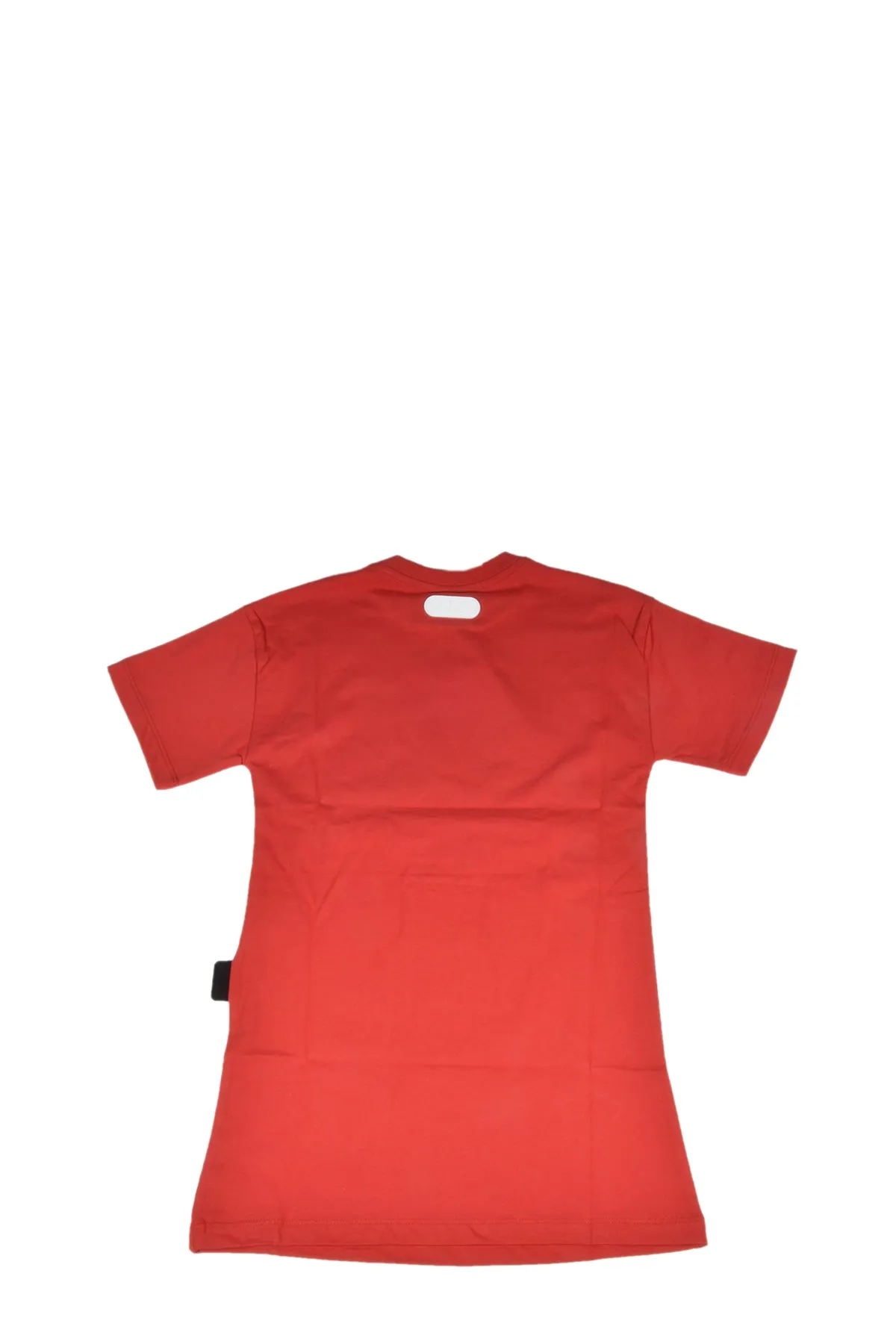 GCDS Kids Logo Print T-Shirt Dress