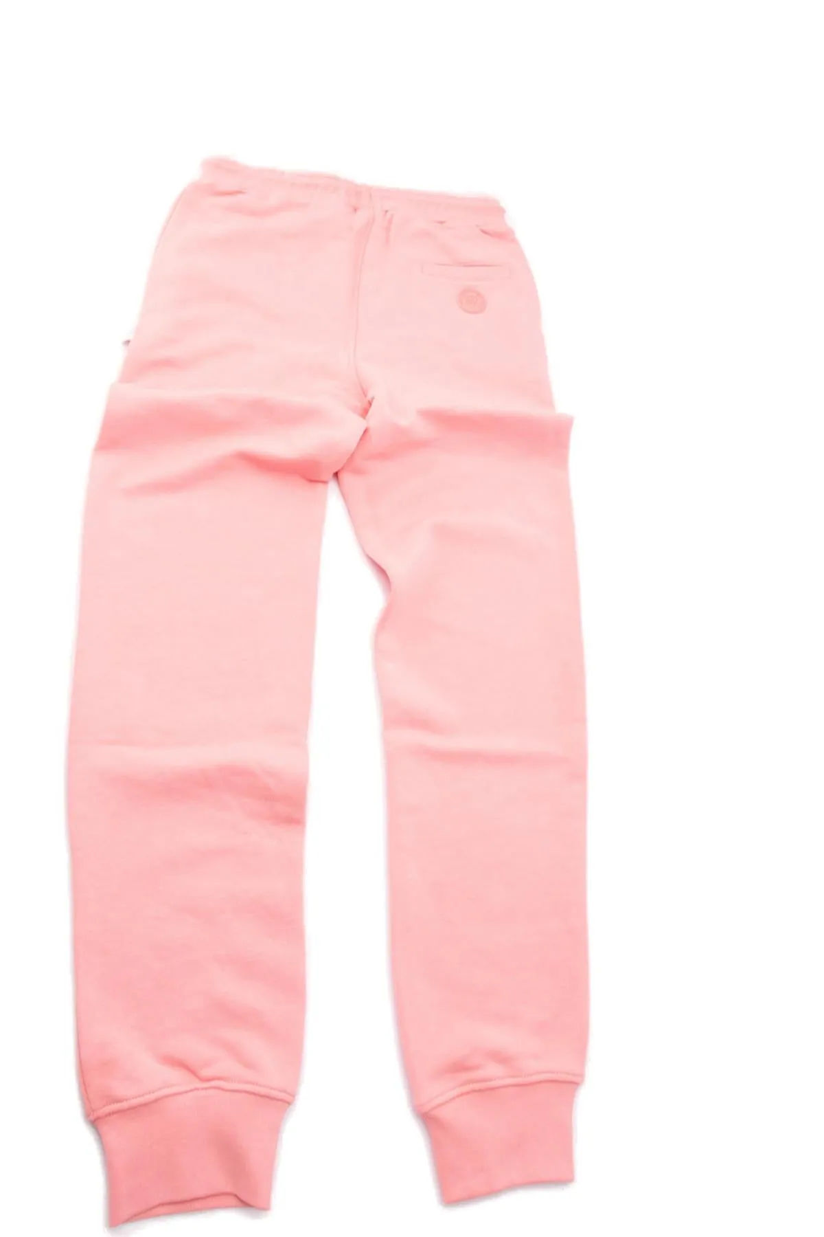 GCDS Kids Logo Print Track Pants