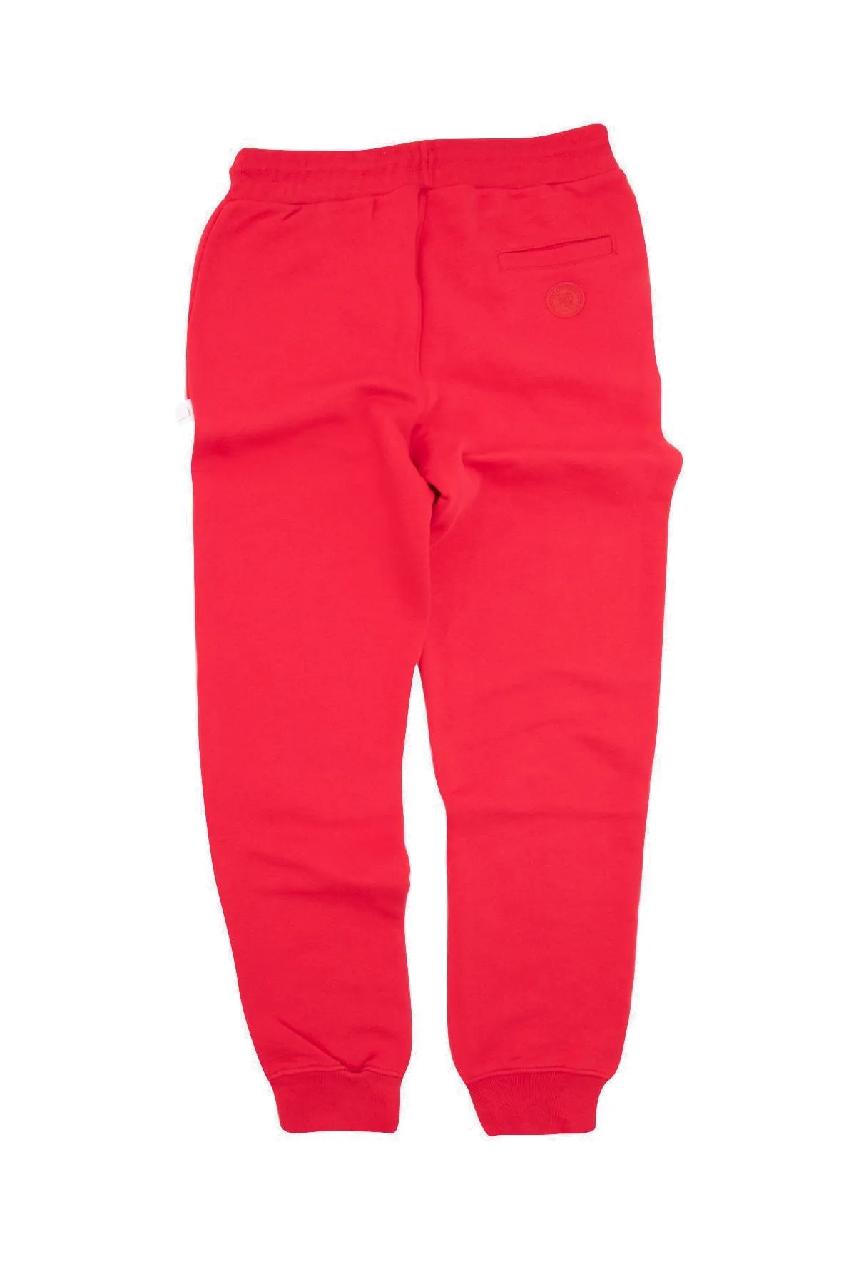 GCDS Kids Logo Print Track Pants