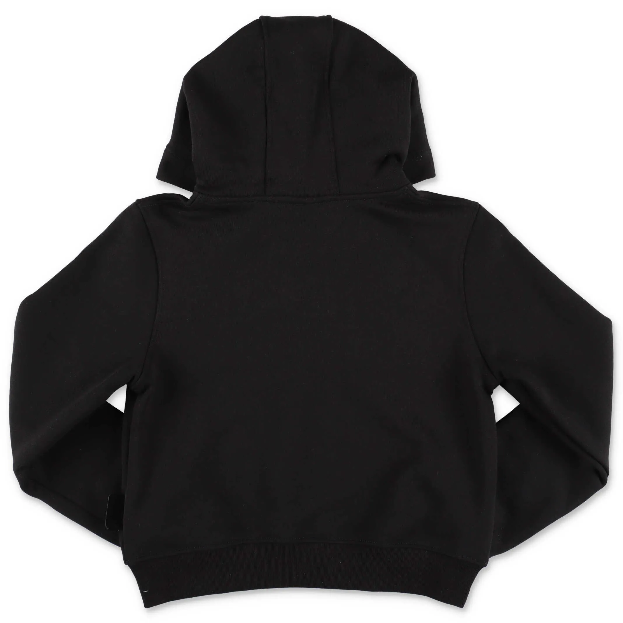 GCDS Kids Logo Printed Hoodie